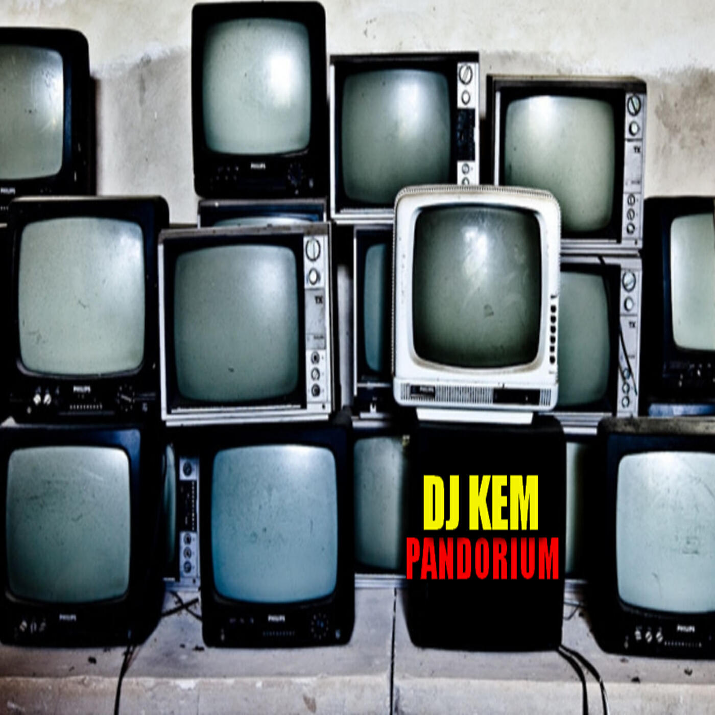 DJ KEM - Bad Man