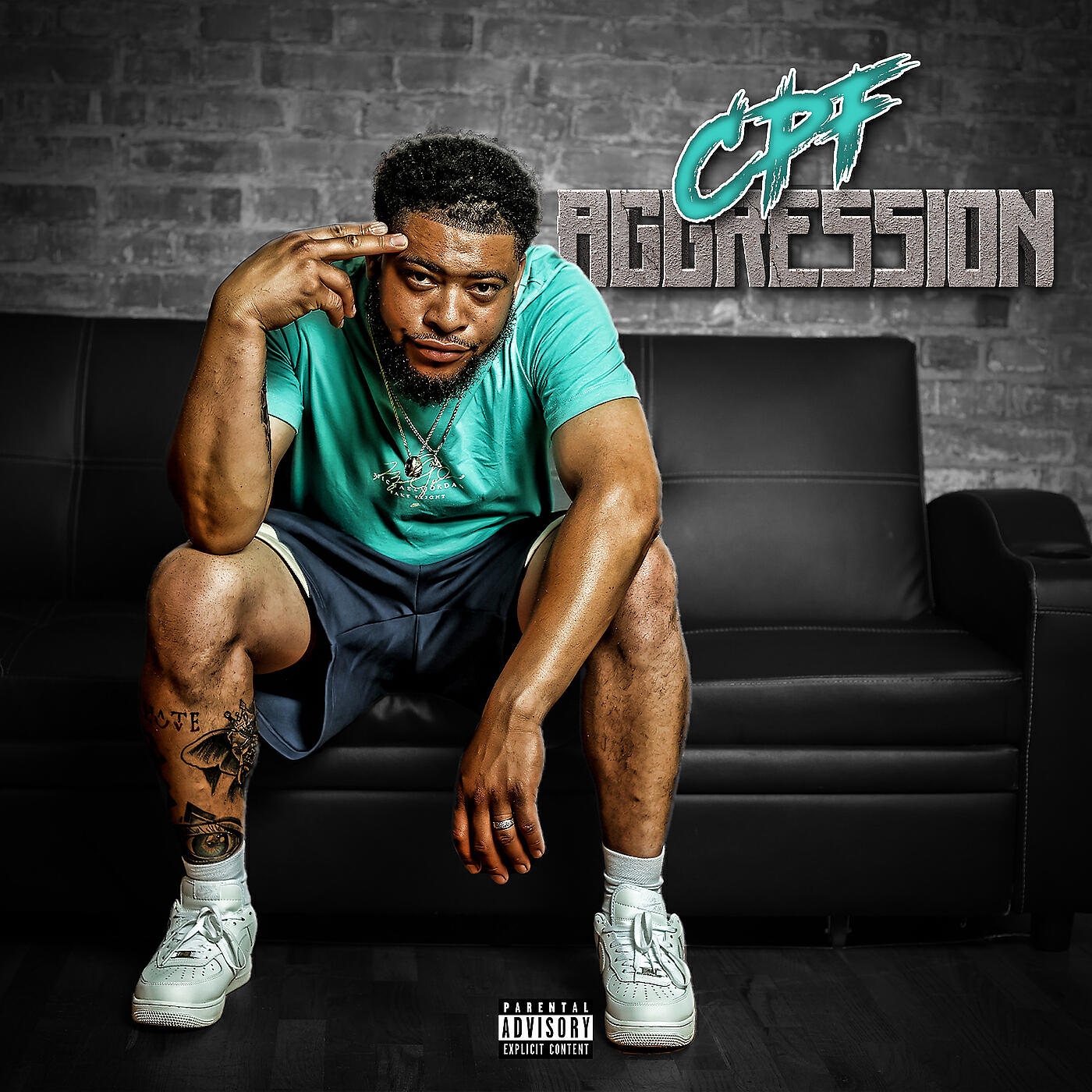 CPF - Aggression