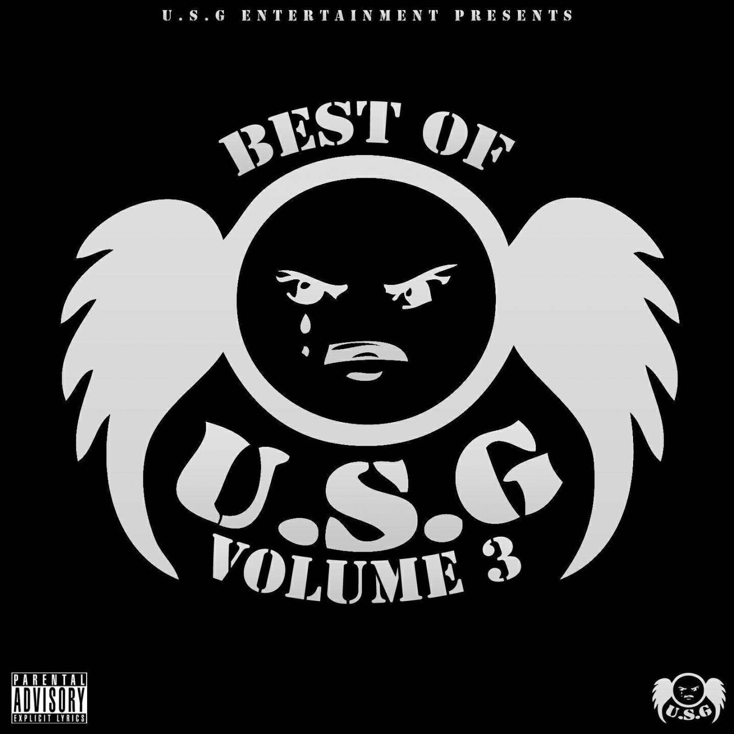 USG - All Stars