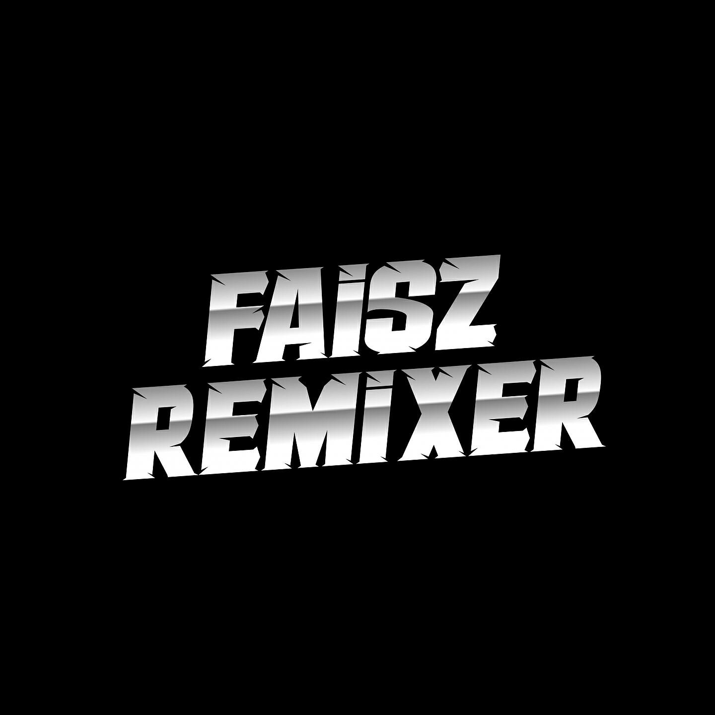 FAISZ REMIXER - BIG SHAQ MANS NOT HOT (Full Bass)