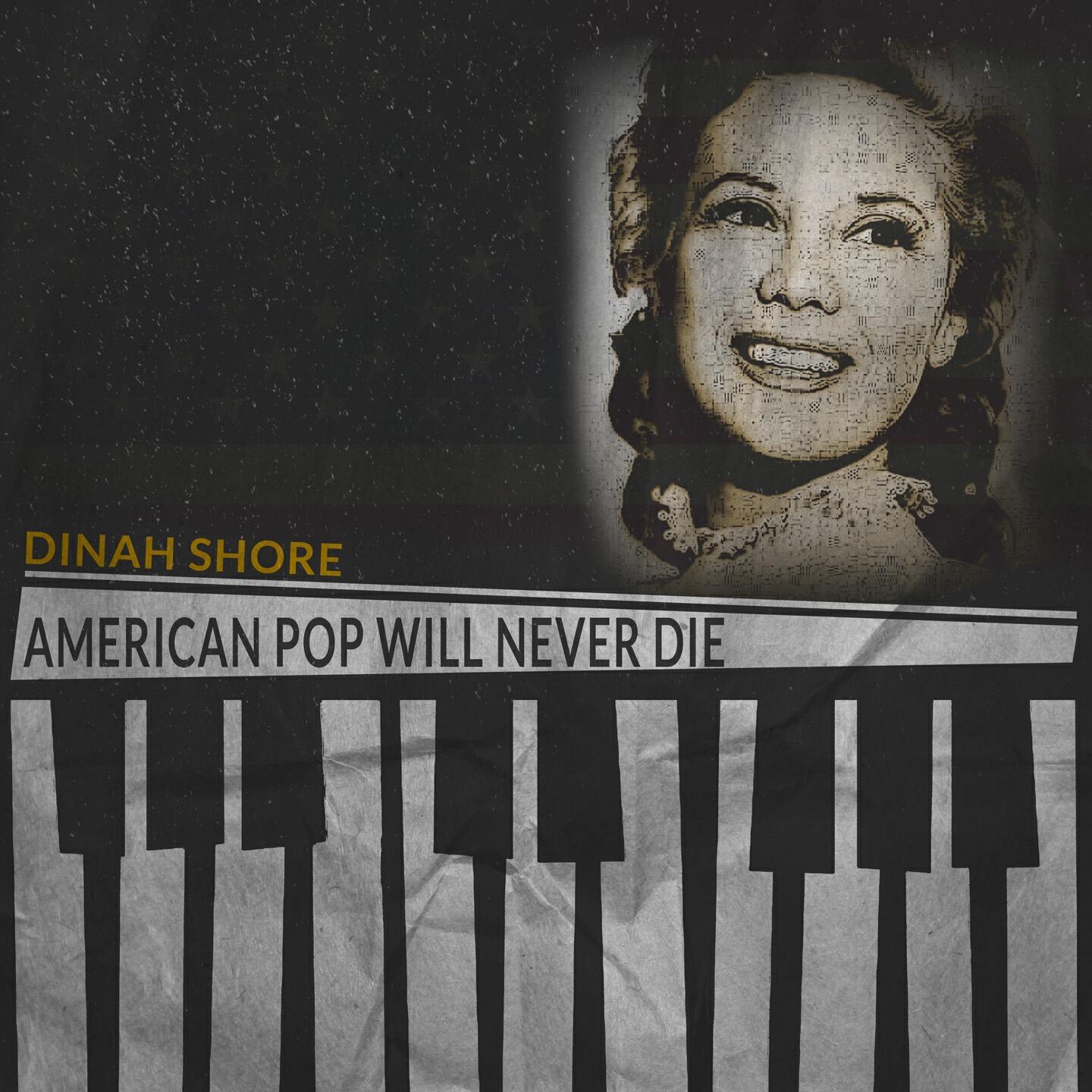 Dinah Shore - Whatever Lola Wants (Lola Gets)