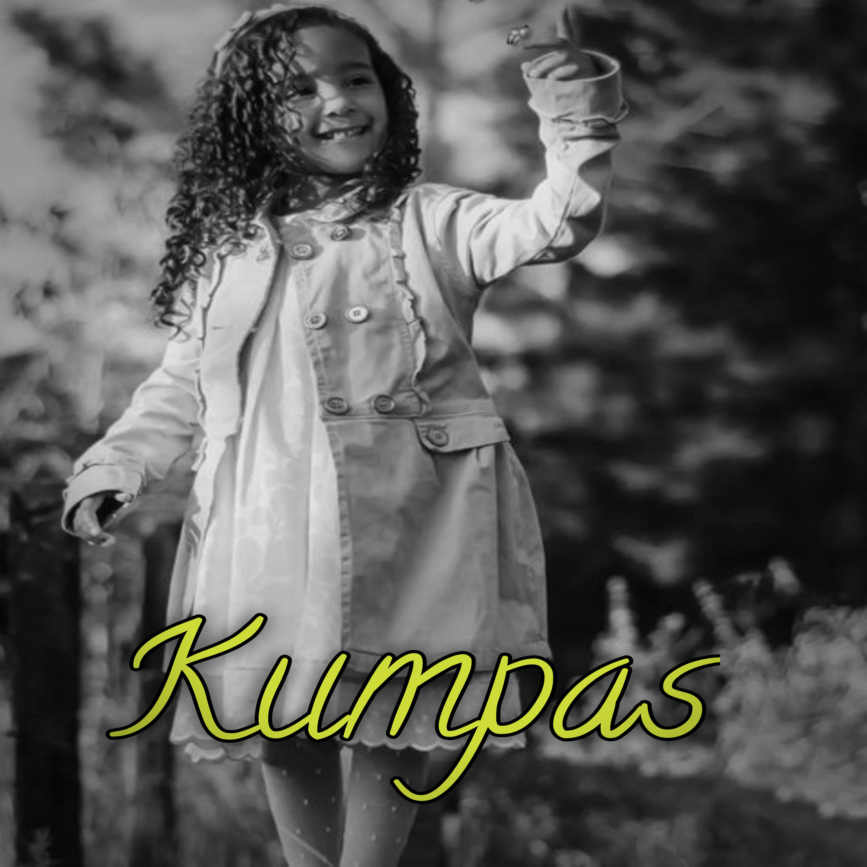 Jemary Kyla - Kumpas (Cover)