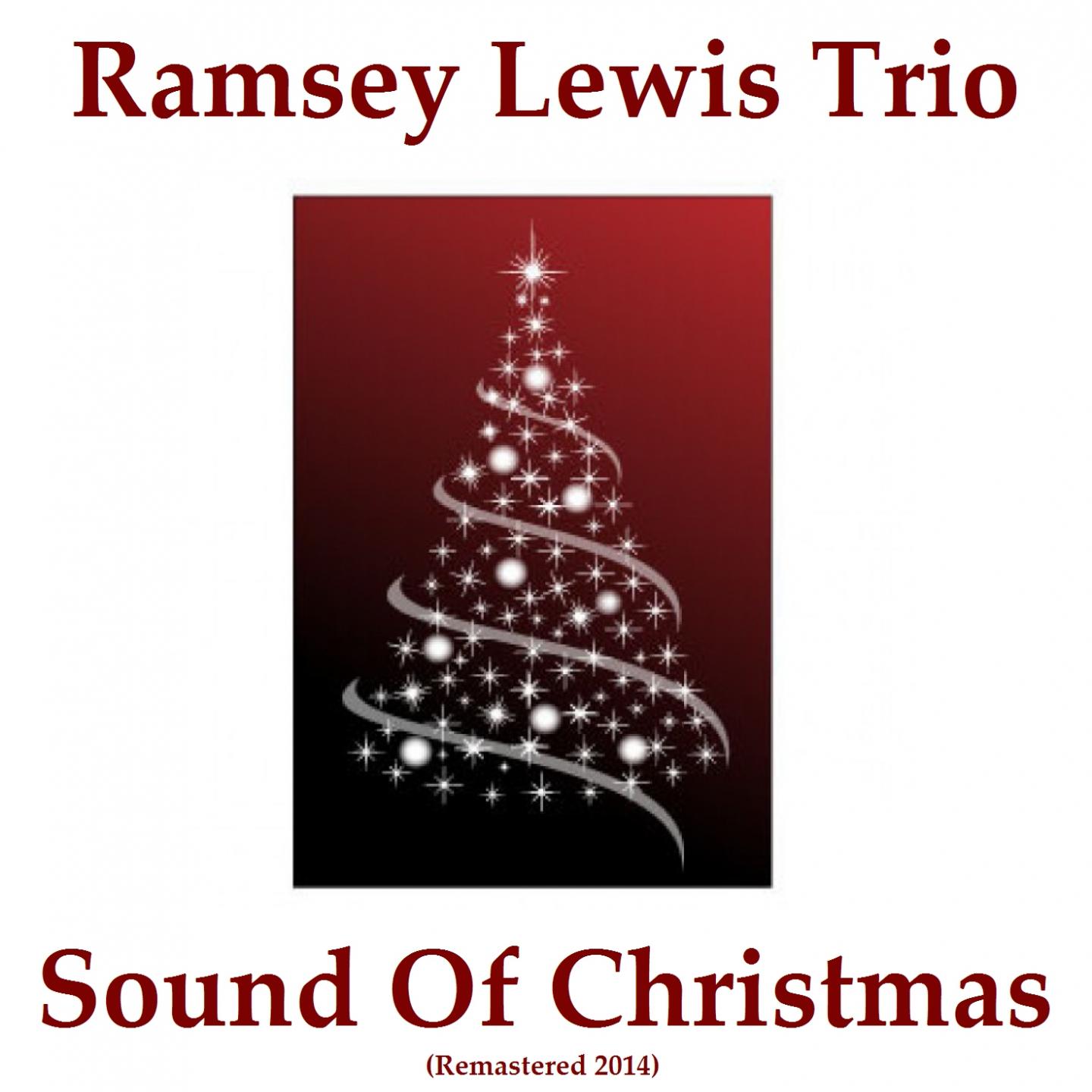 Постер альбома Sound of Christmas (Remastered)