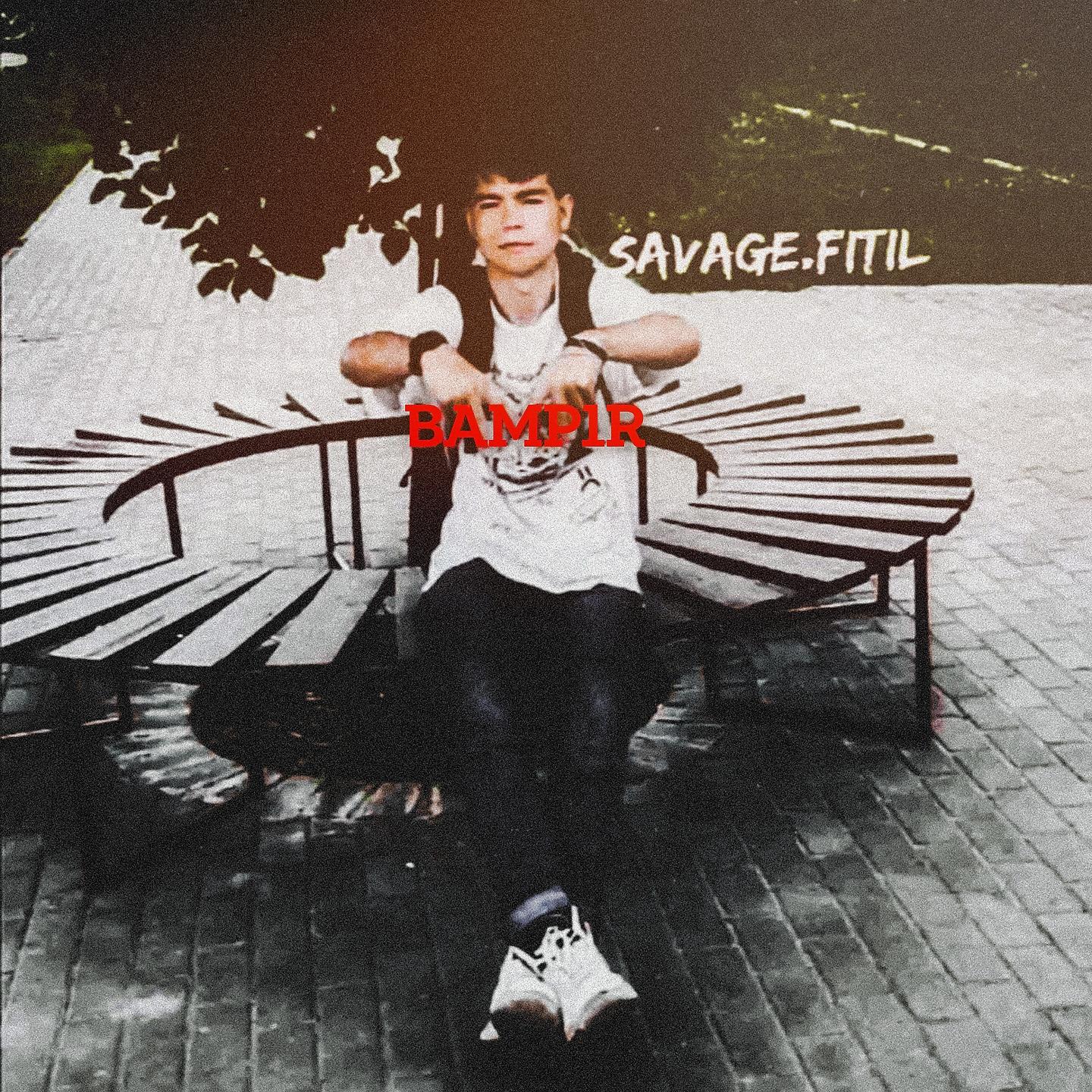 Постер альбома Savage.Fitil