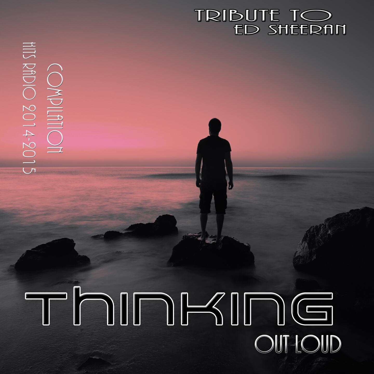 Hoodie White - Thinking out Loud (Shy Edit)