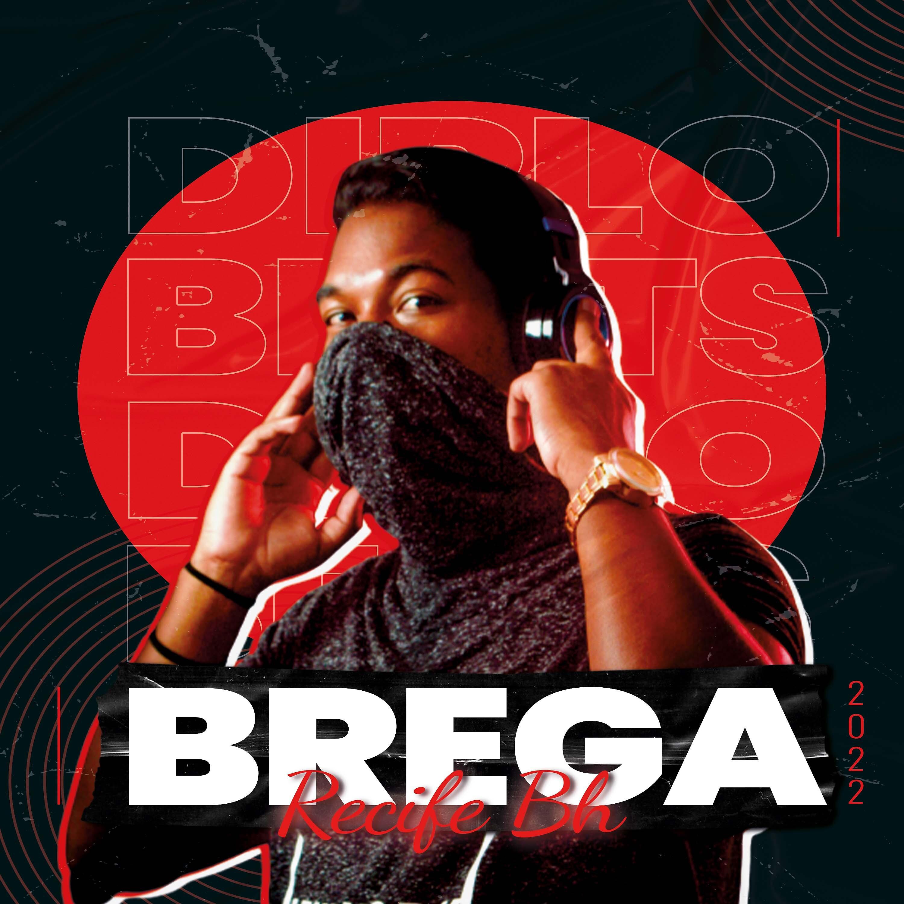 Постер альбома Brega Recife Bh