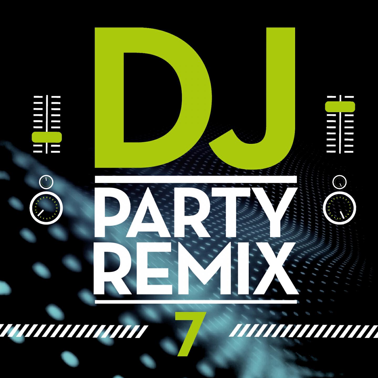 DJ Redbi - Rhythm Divine