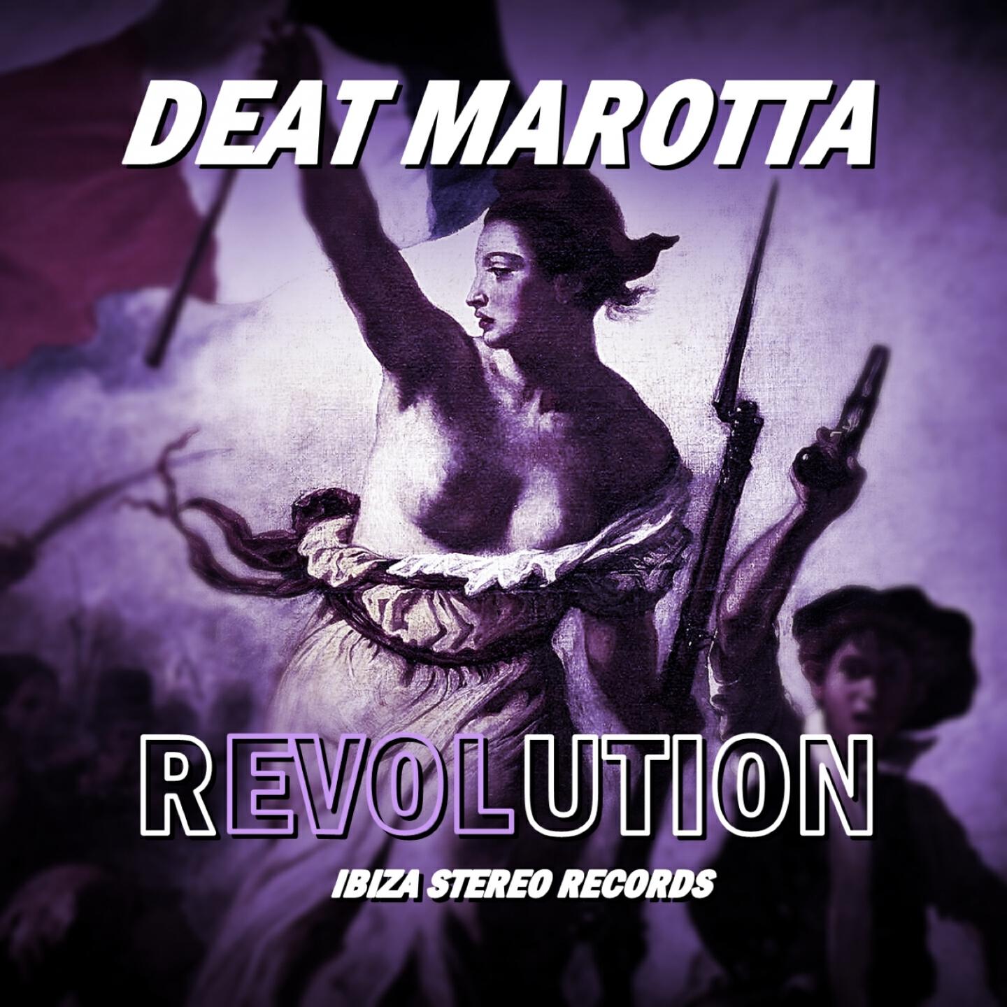 Deat Marotta - Revolution