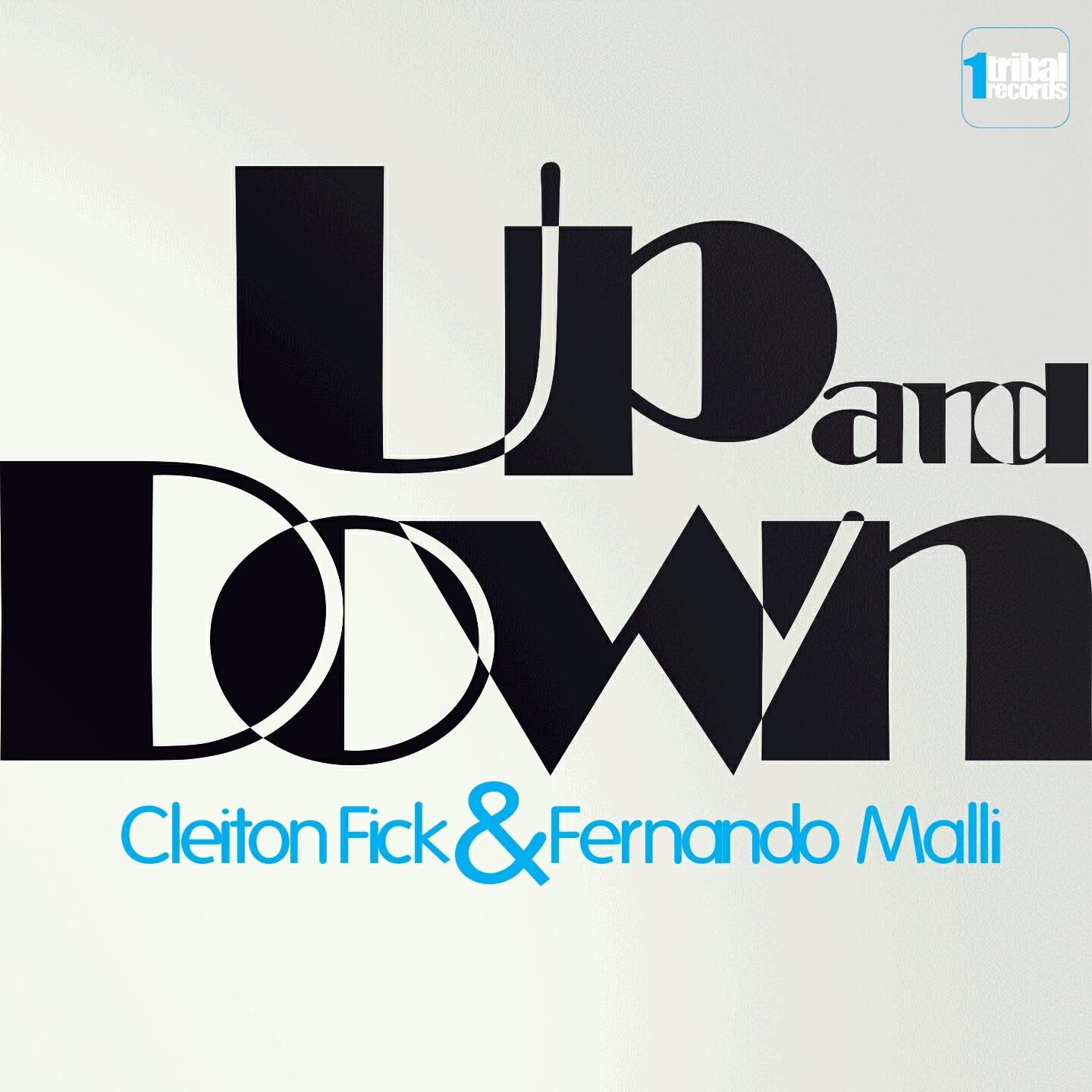 Cleiton Fick - Up and Down (Fabricio Lampa Remix)