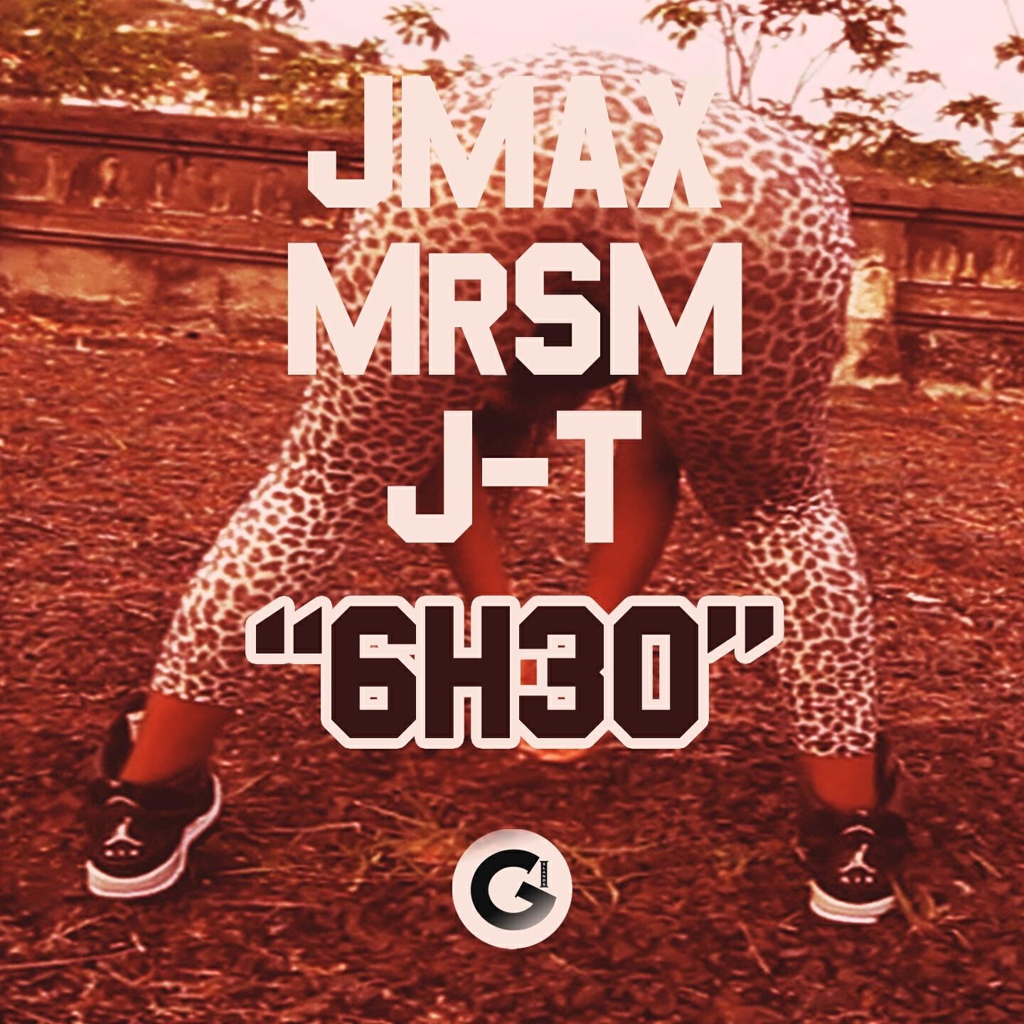 JMAX - 6h30