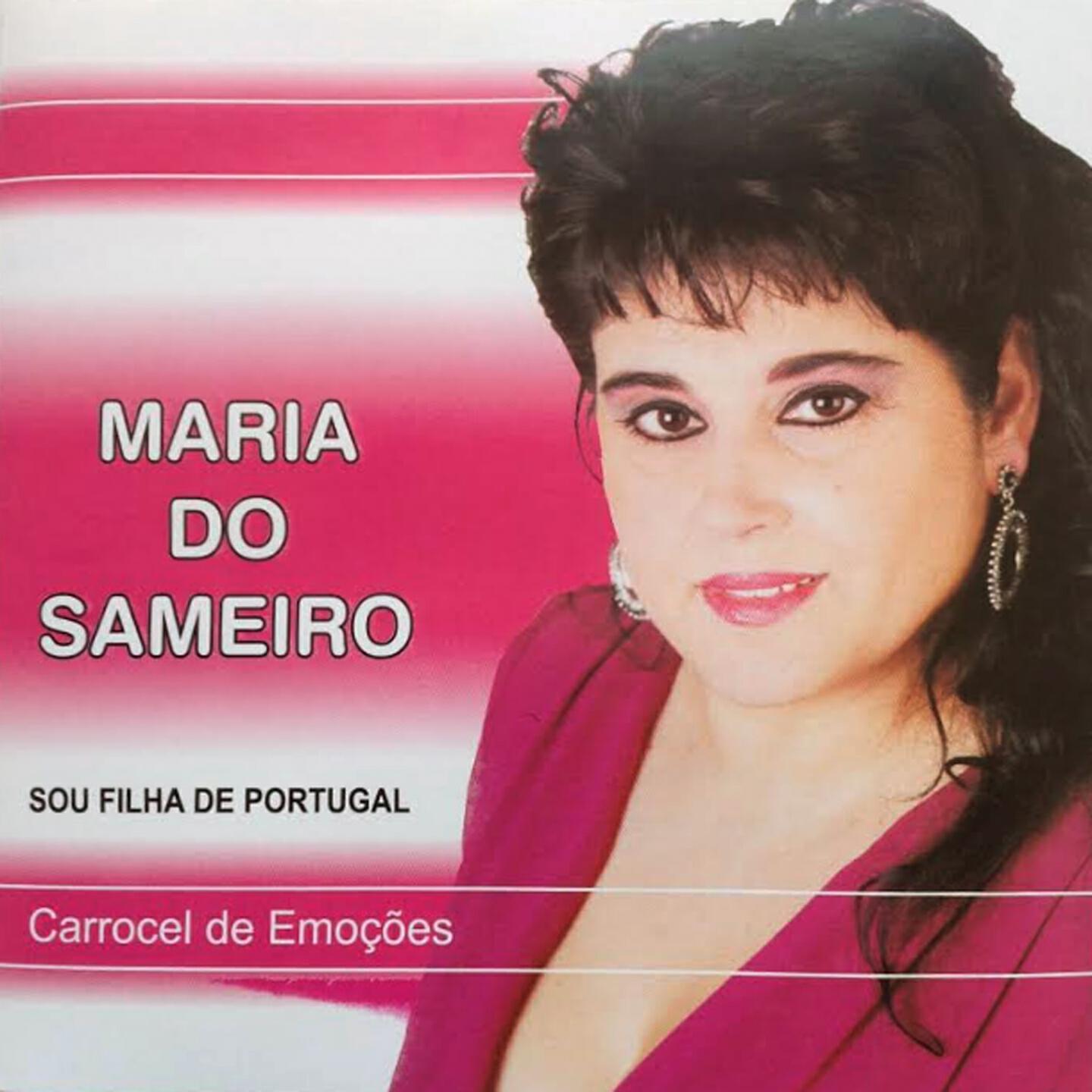 Maria Do Sameiro - Vira da Nossa Sra. do Sameiro