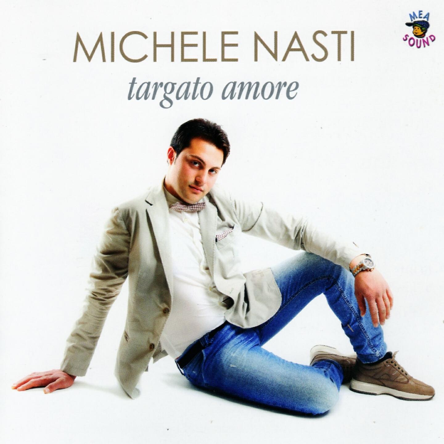 Michele Nasti - Tu ca nun chiagne