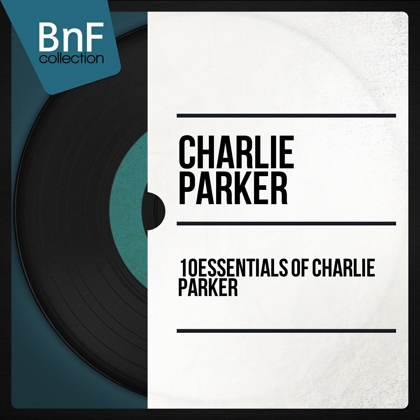 Charlie Parker - Bloomdido