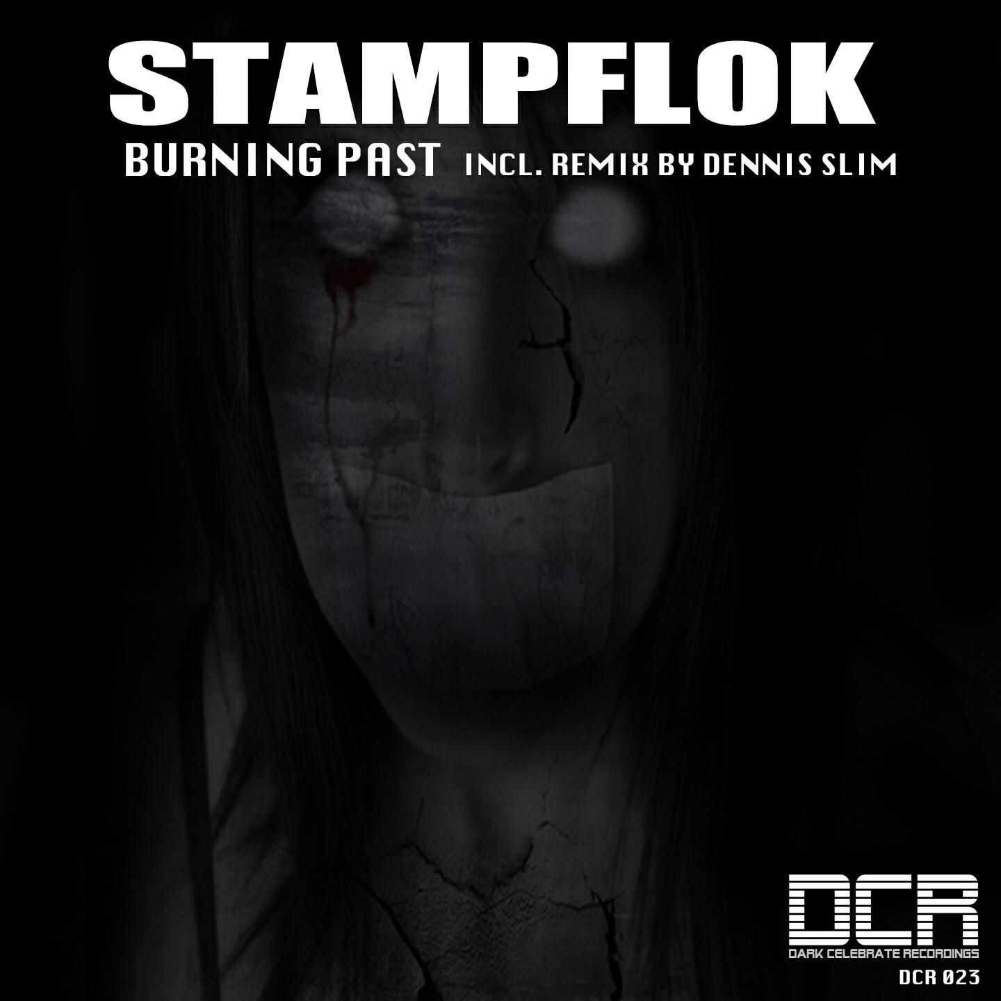 Stampflok - Reaktor (Dennis Slim Remix)