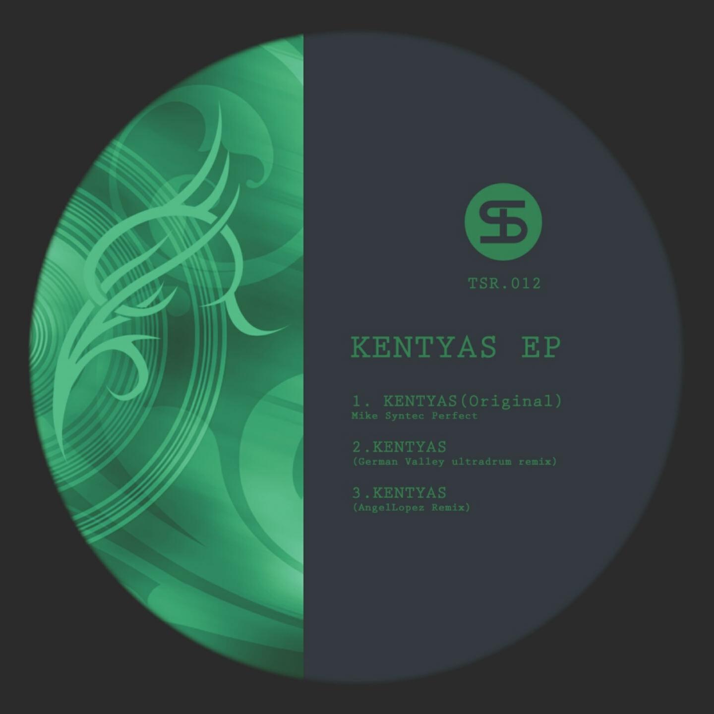 Mike Syntec - Kentyas
