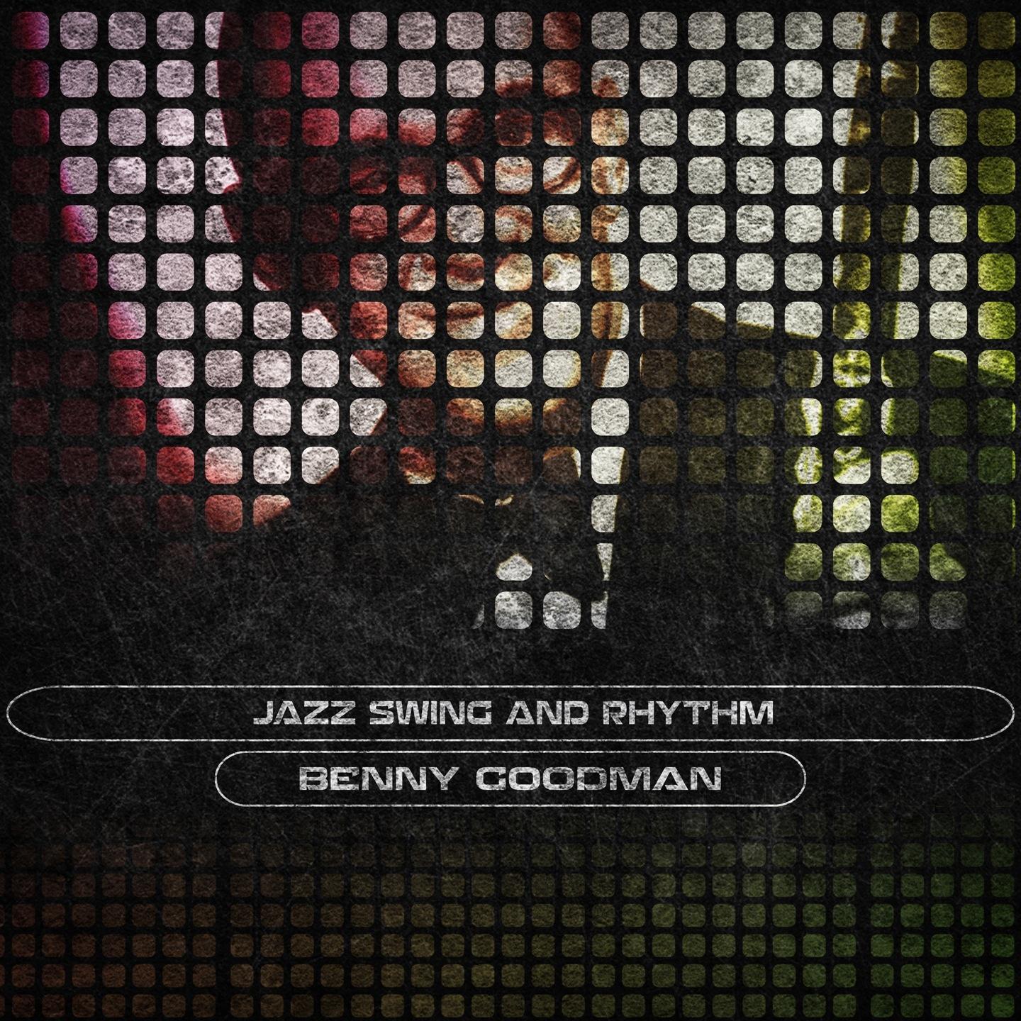 Постер альбома Jazz Swing and Rhythm (Remastered)
