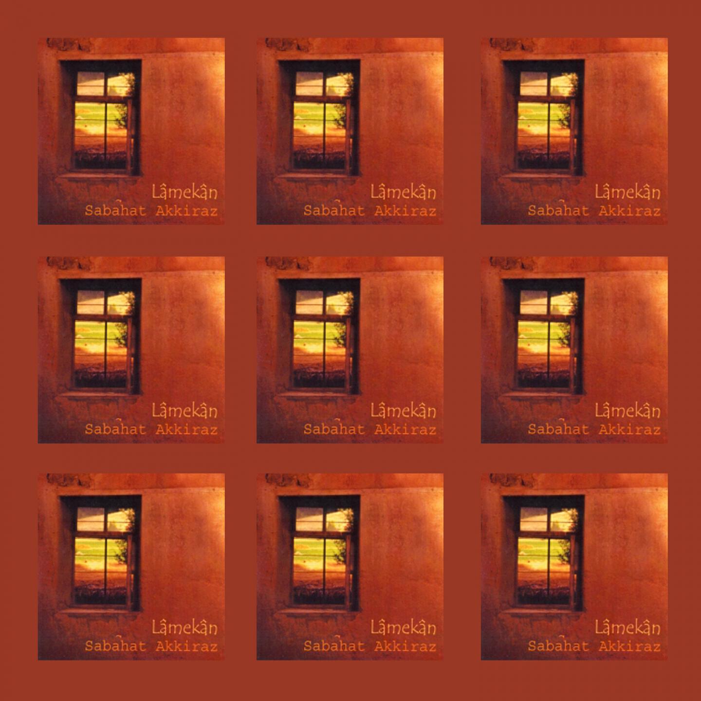 Sabahat Akkiraz - Bahcede Güller Açmış