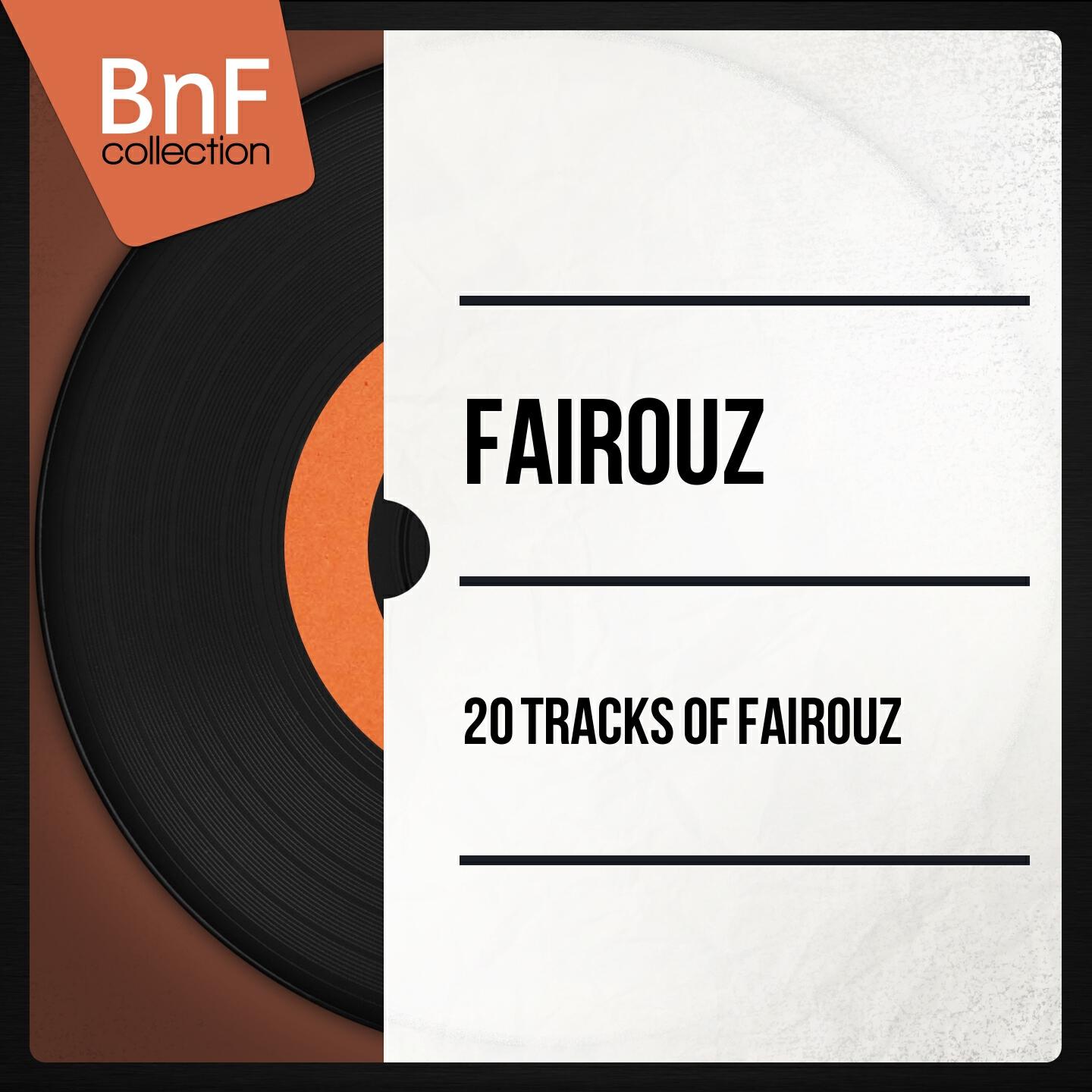 Fairouz - Maghrour