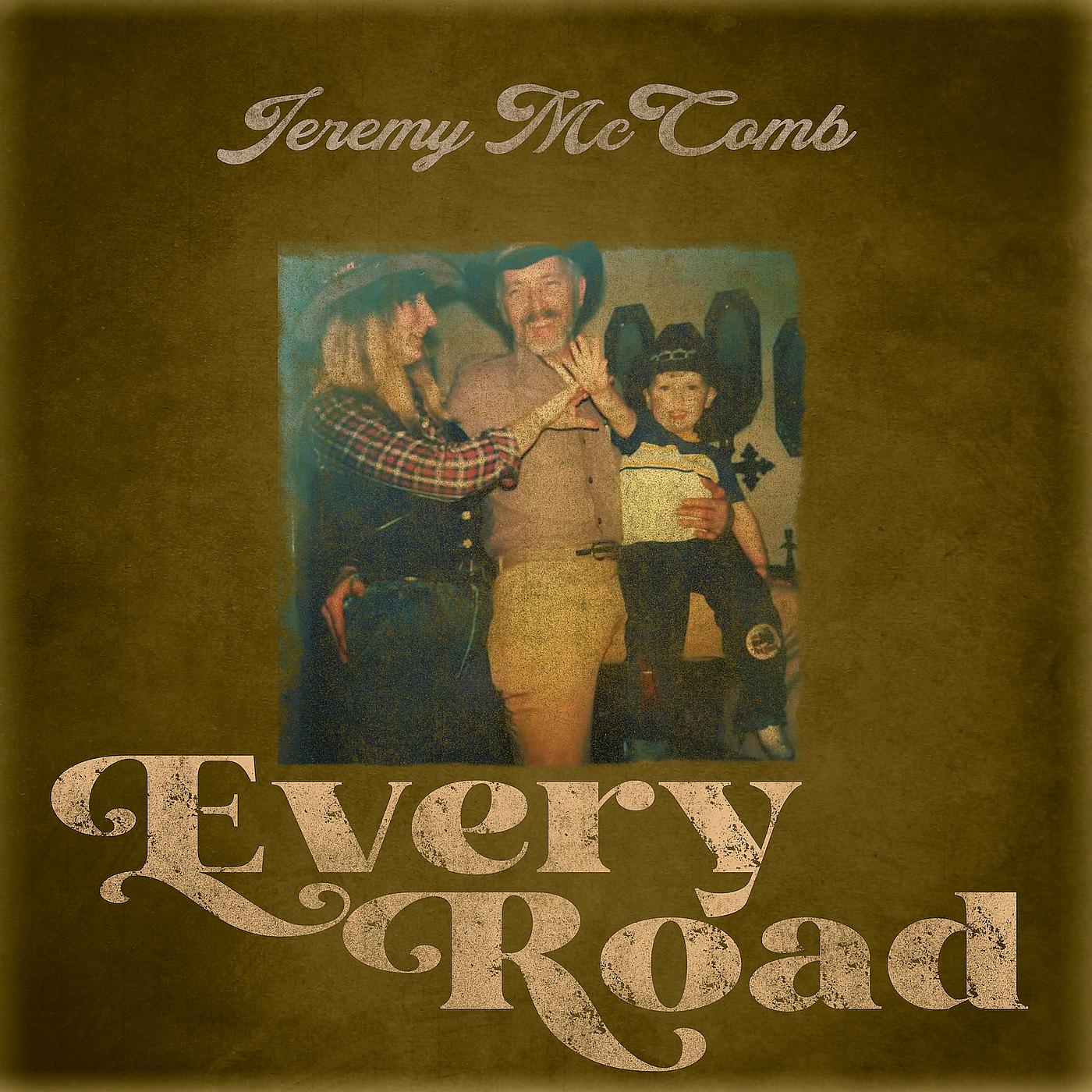 Постер альбома Every Road