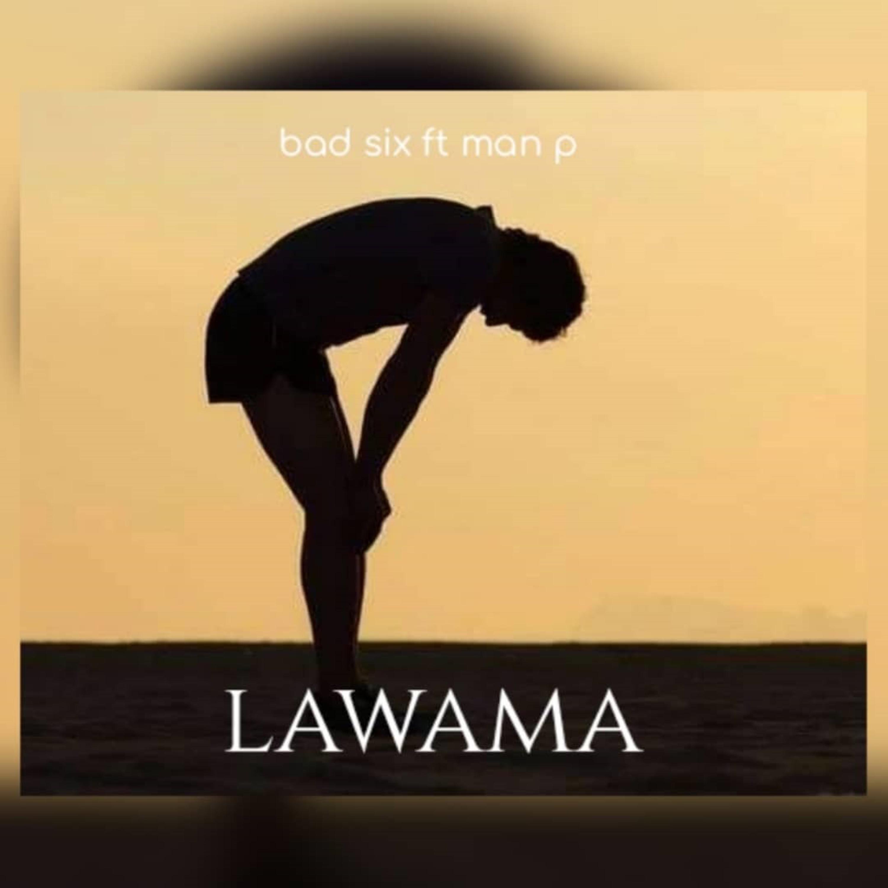 Постер альбома Lawama