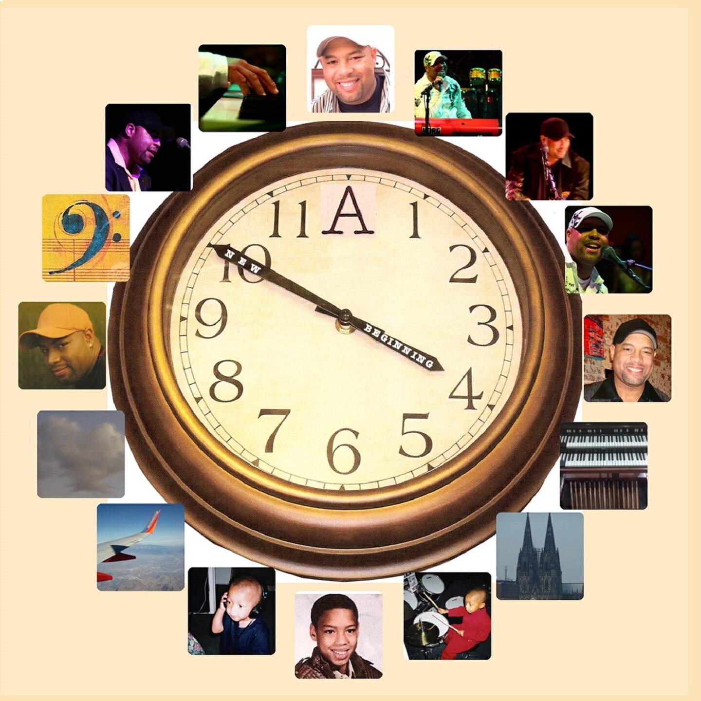 Frank McComb - V12 (Bonus Track)