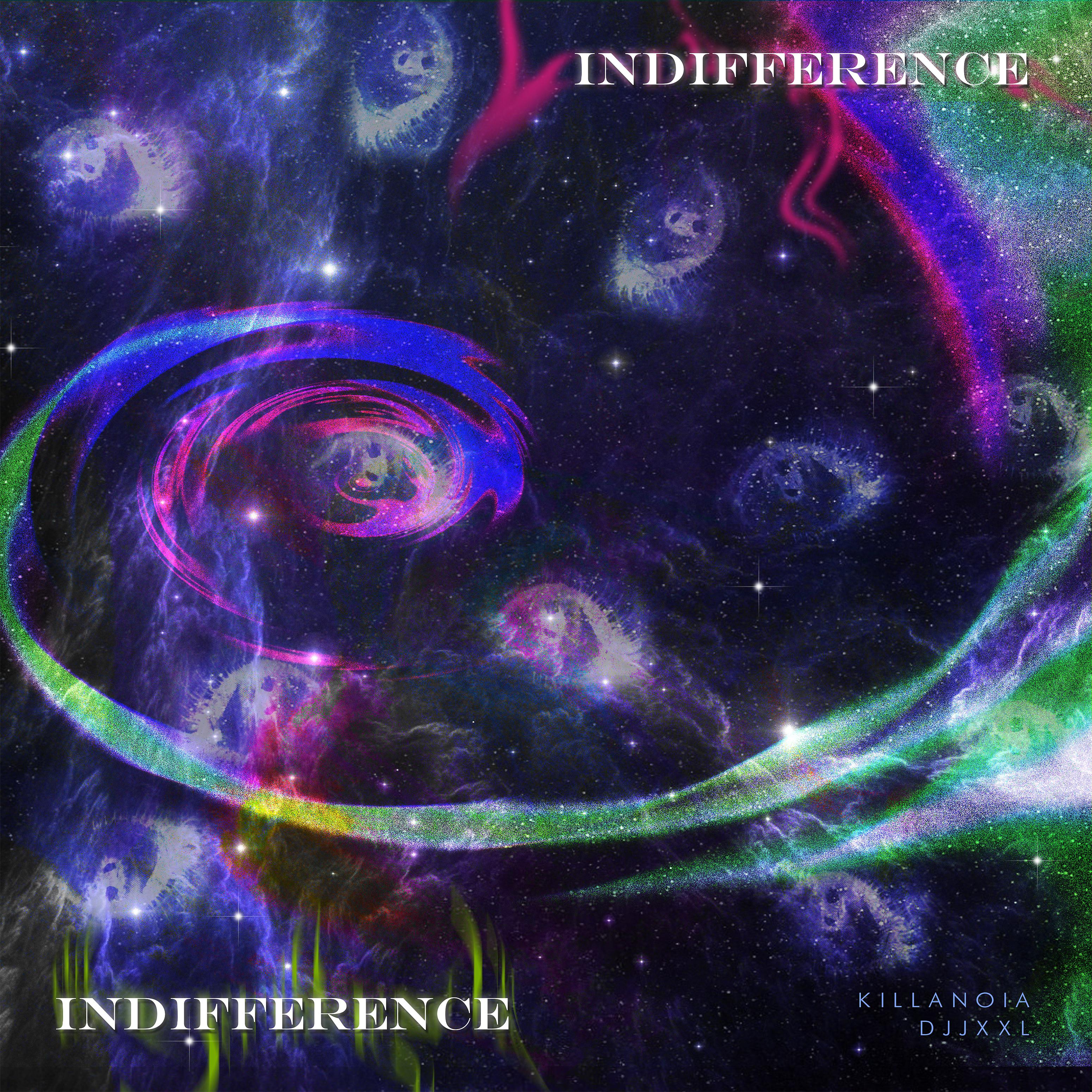 Постер альбома Indifference