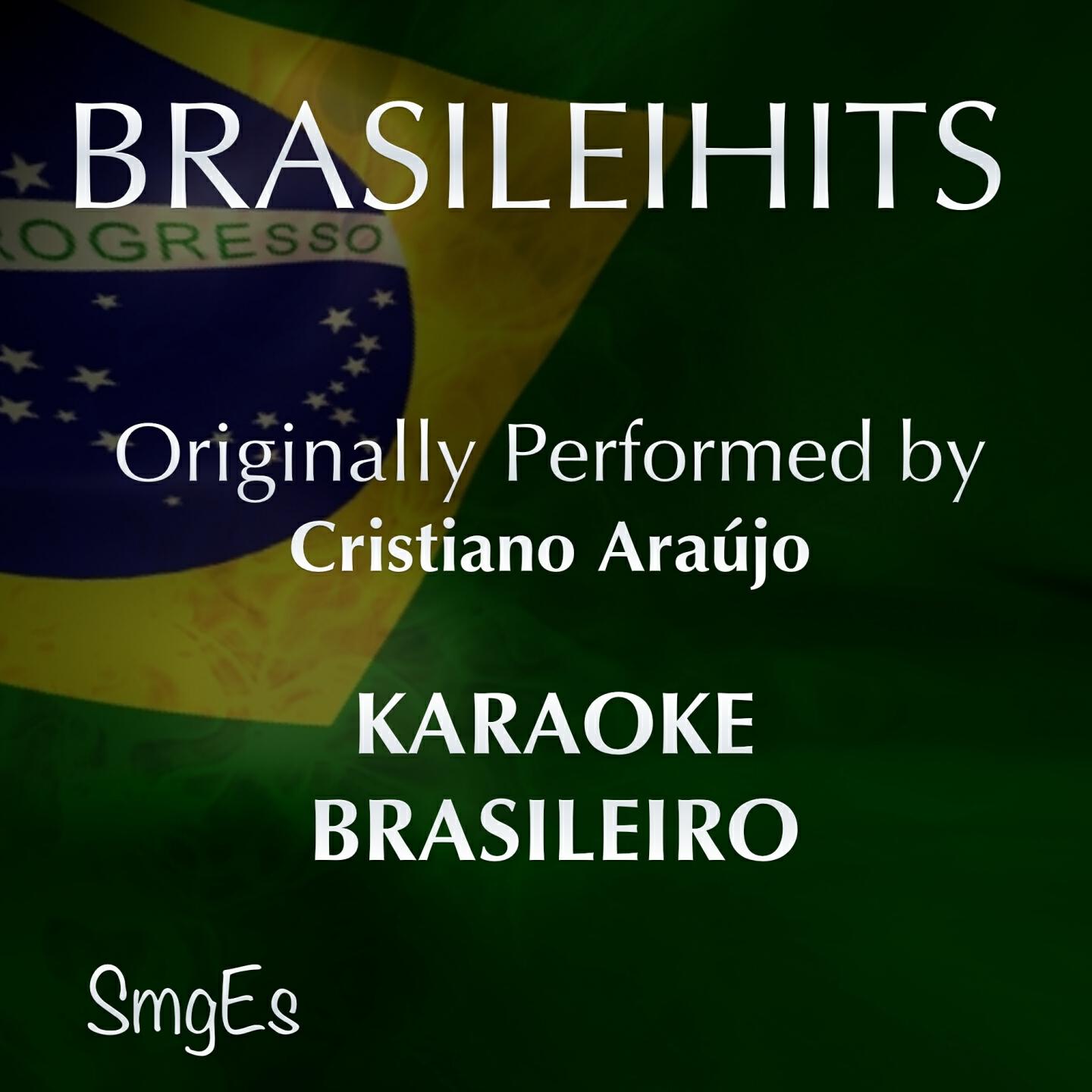 Xexe Band - Efeitos (Karaoke Version) [Originally Performed By Cristiano Araújo]
