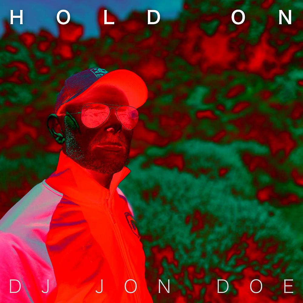 Постер альбома Hold On (Album Mix)