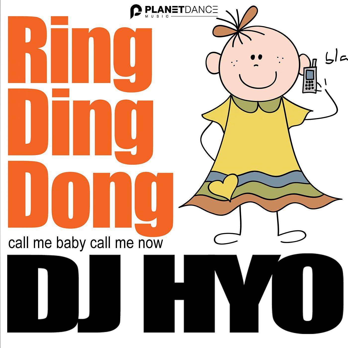 Постер альбома Ring Ding Dong (Remixes 2022)