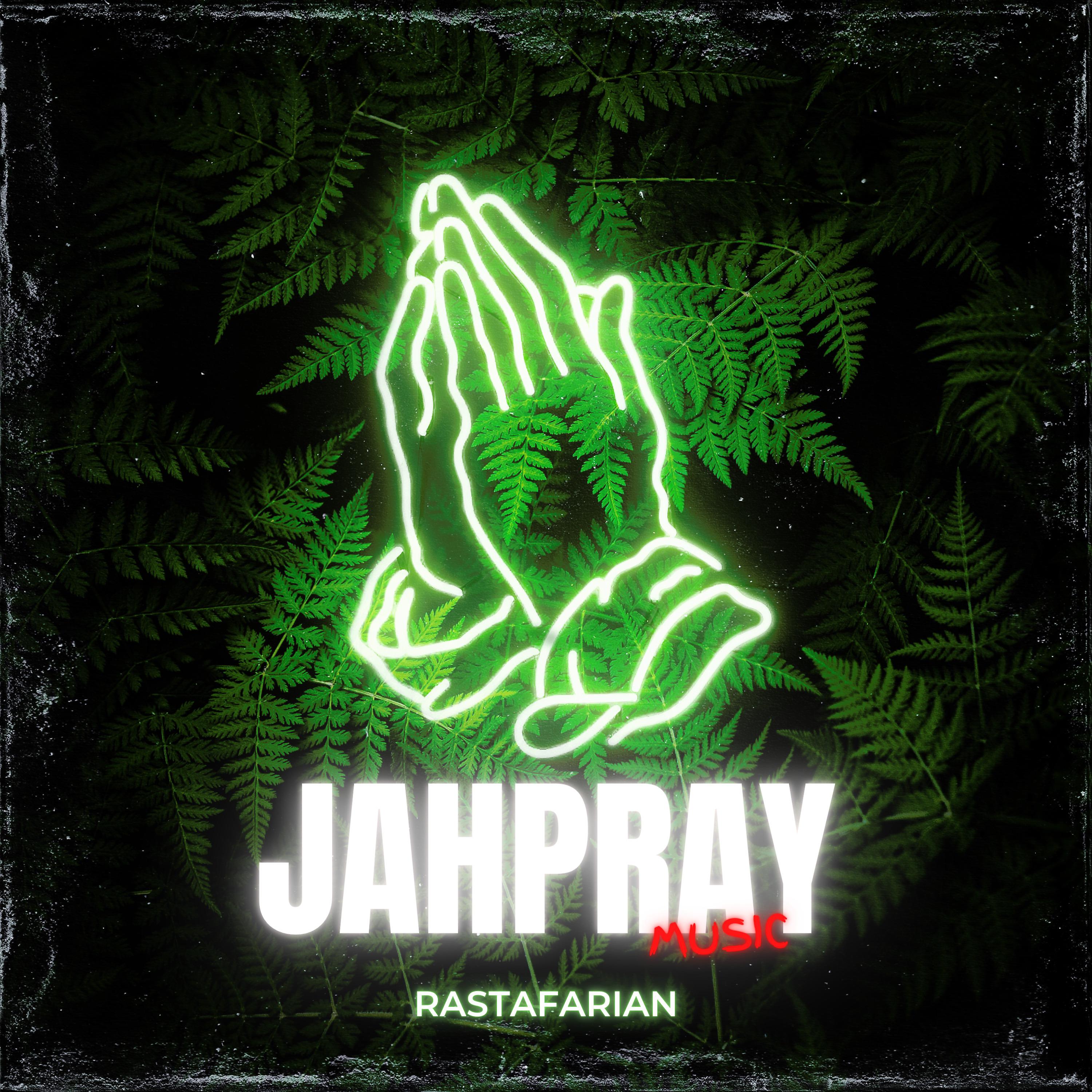Постер альбома Rastafarian