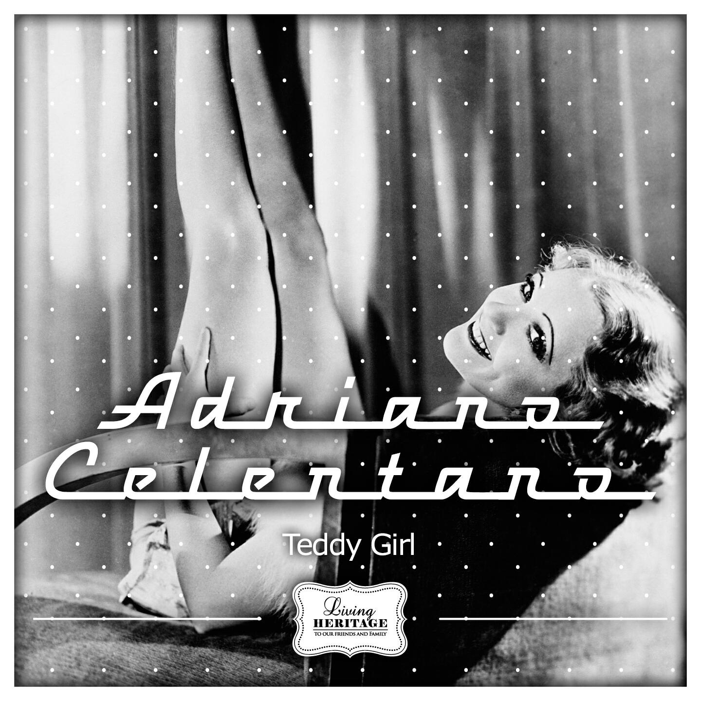Adriano Celentano - Gilly