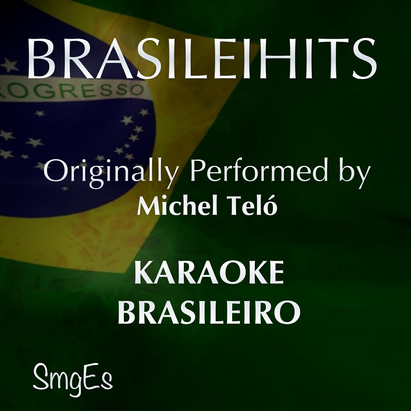 Xexe Band - Se Tudo Fosse Fácil (Karaoke Version) [Originally Performed By Michel Teló]