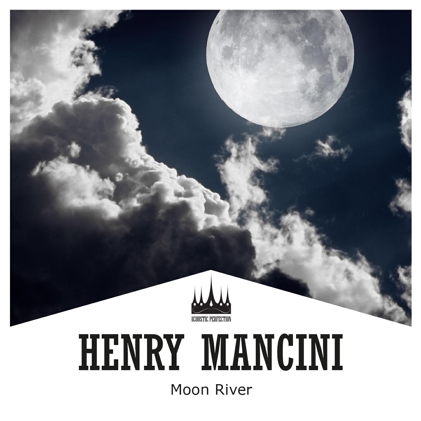 Henry Mancini - The Sounds of Hatari