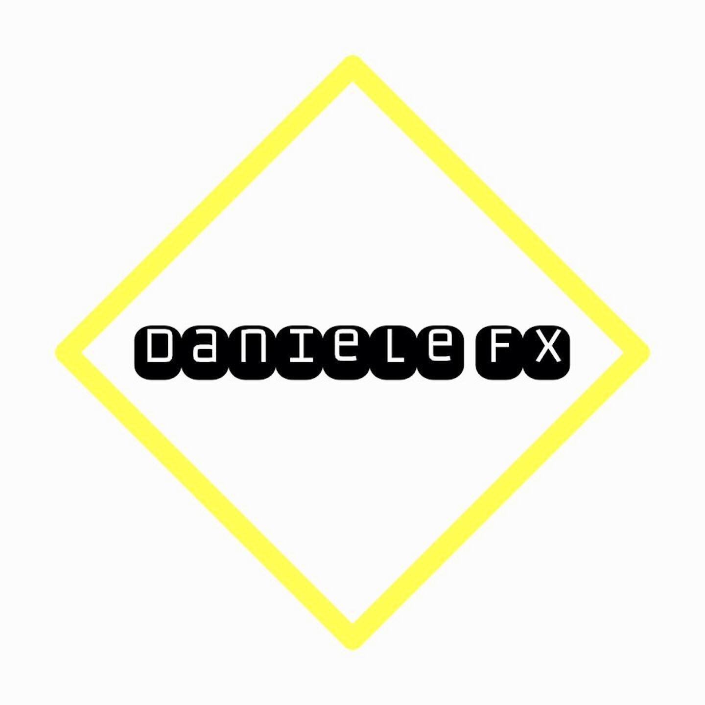 Dario Daniele - Fx Sputnikk