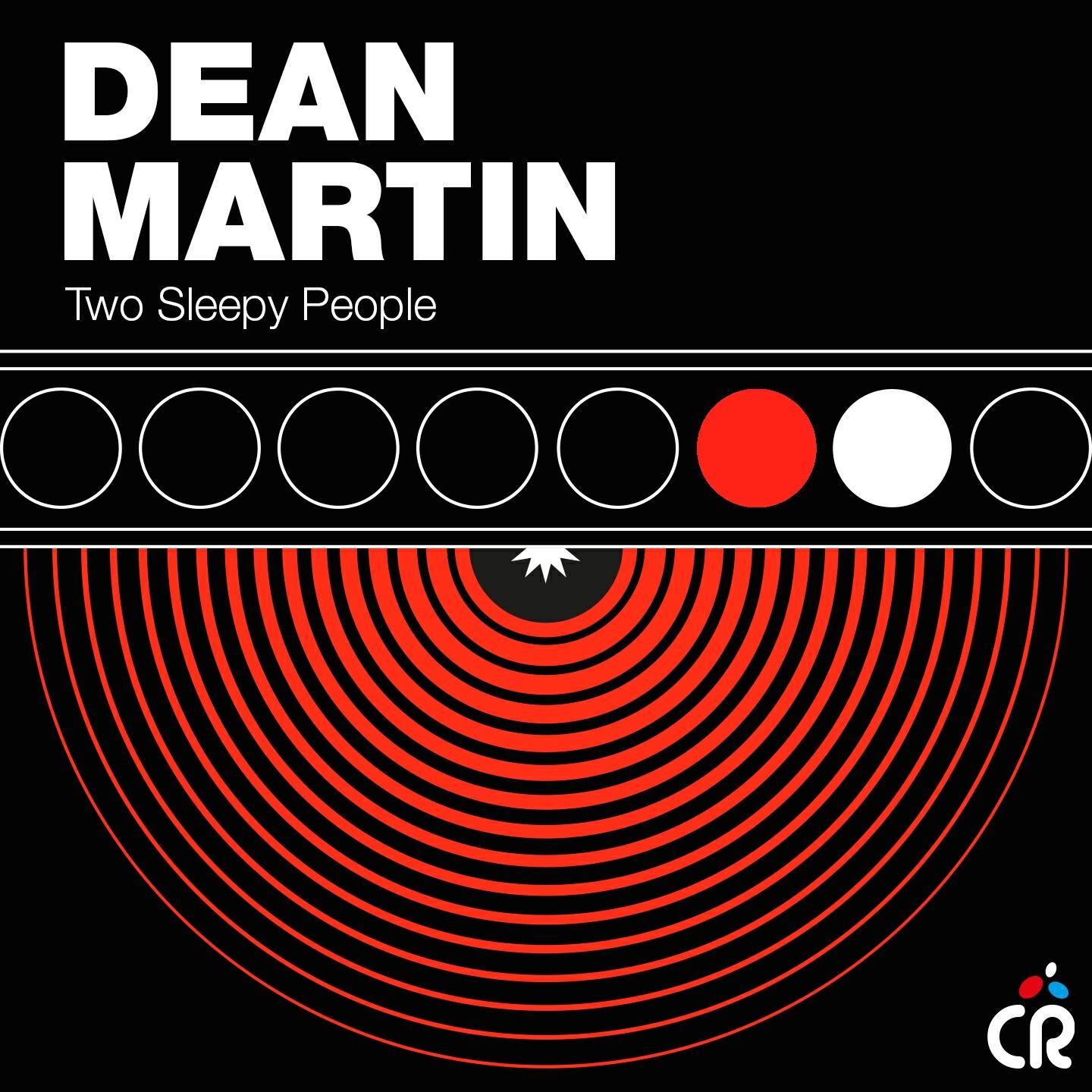 Dean Martin - Out in the Cold Again