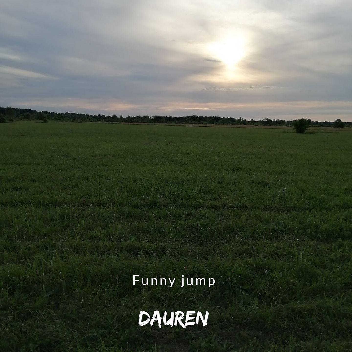 Постер альбома Funny Jump