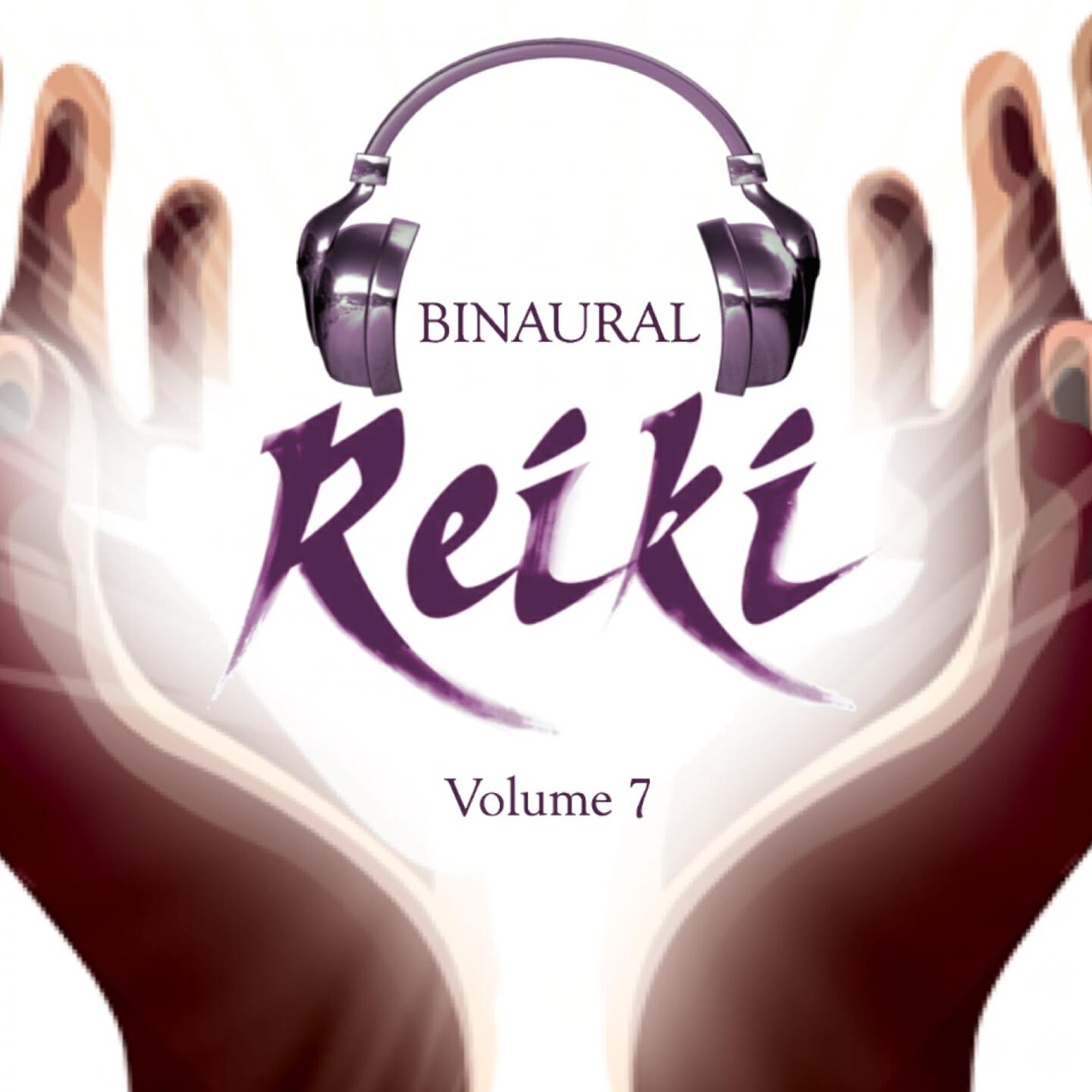 Aira Takata - Binaural Reiki (1H Full Binaural Healing Therapy with Bell Every 3 Minutes)