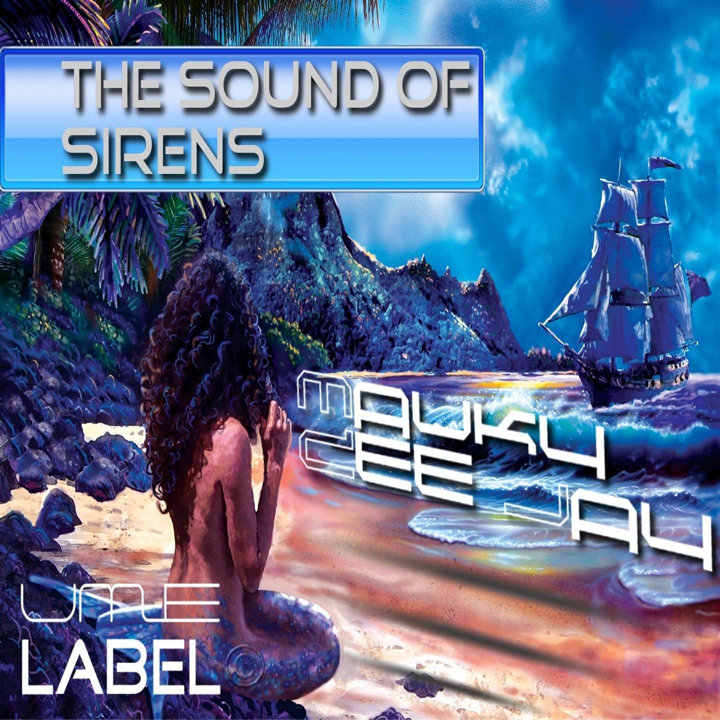 Постер альбома The Sound of Sirens