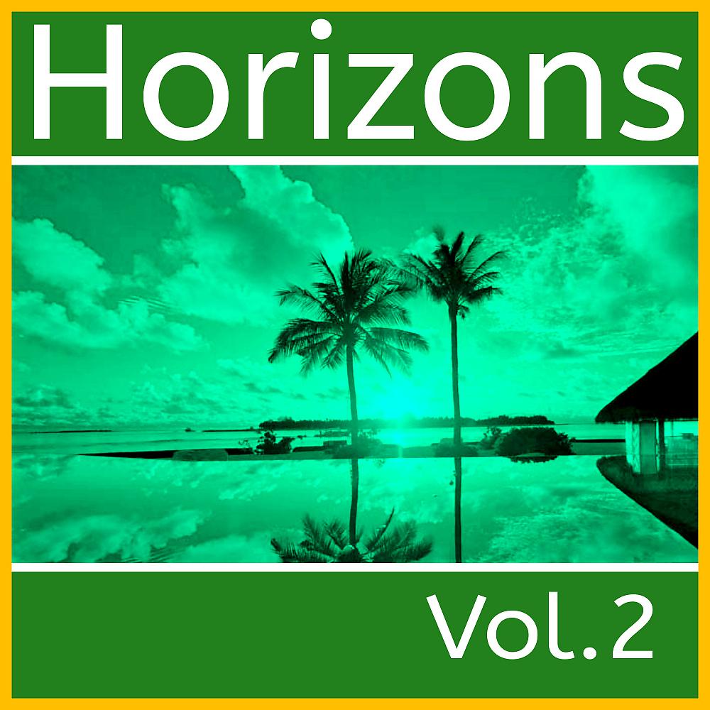 Постер альбома Horizons Vol.2