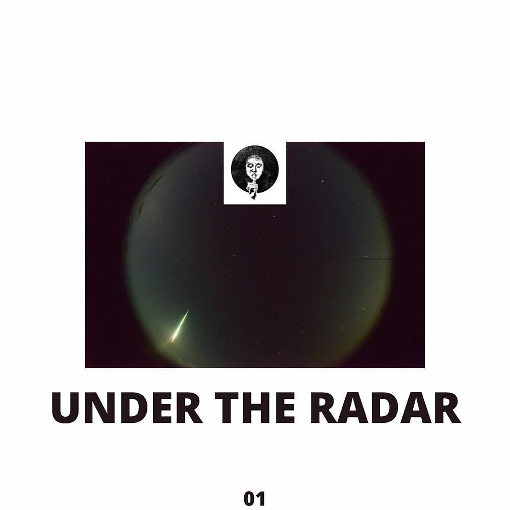 Постер альбома UNDER THE RADAR 01 : Aert Prog