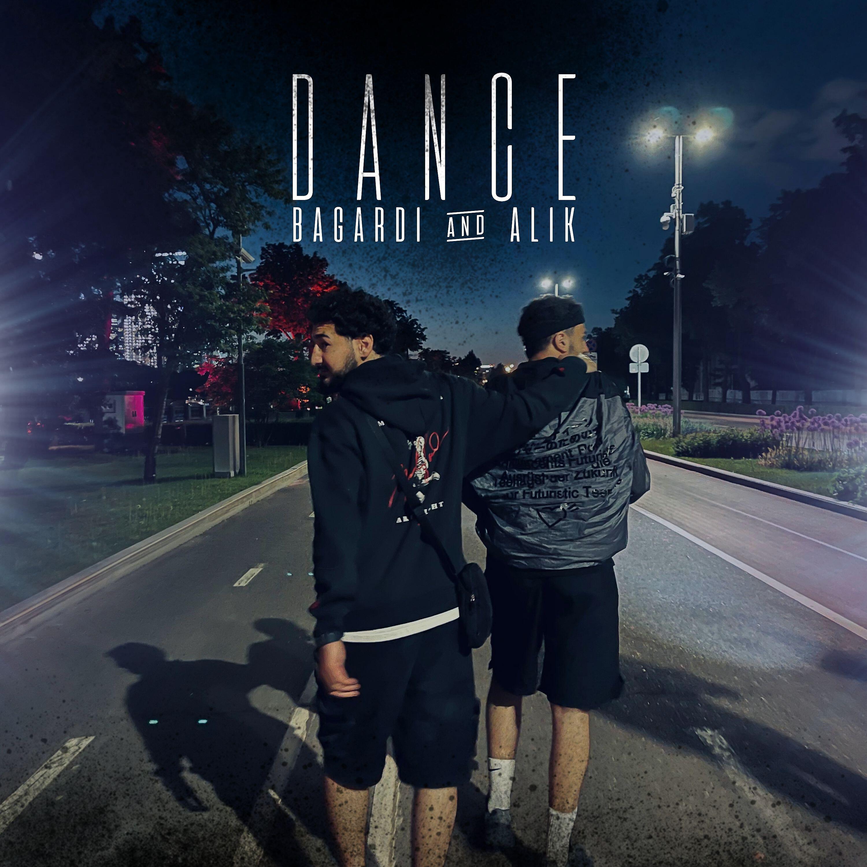 BAGARDI - Dance