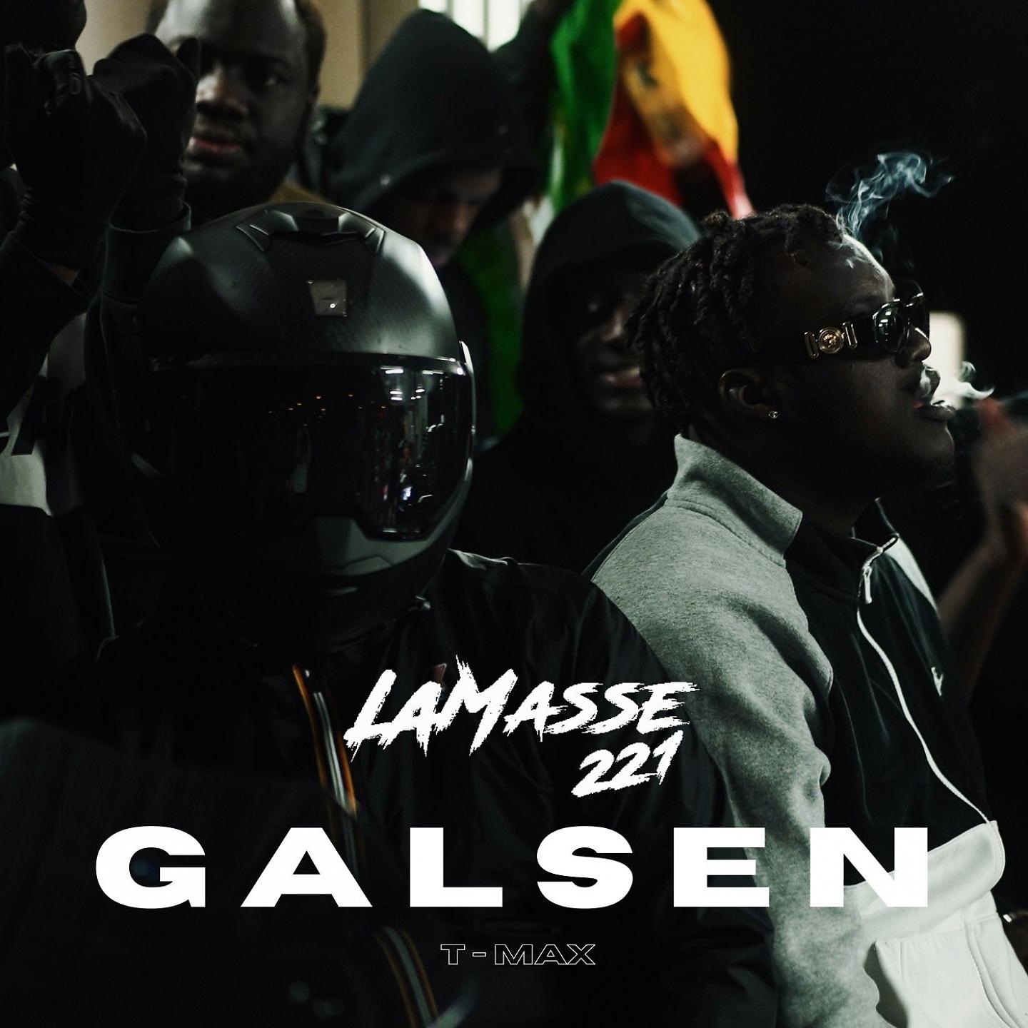 Постер альбома Galsen