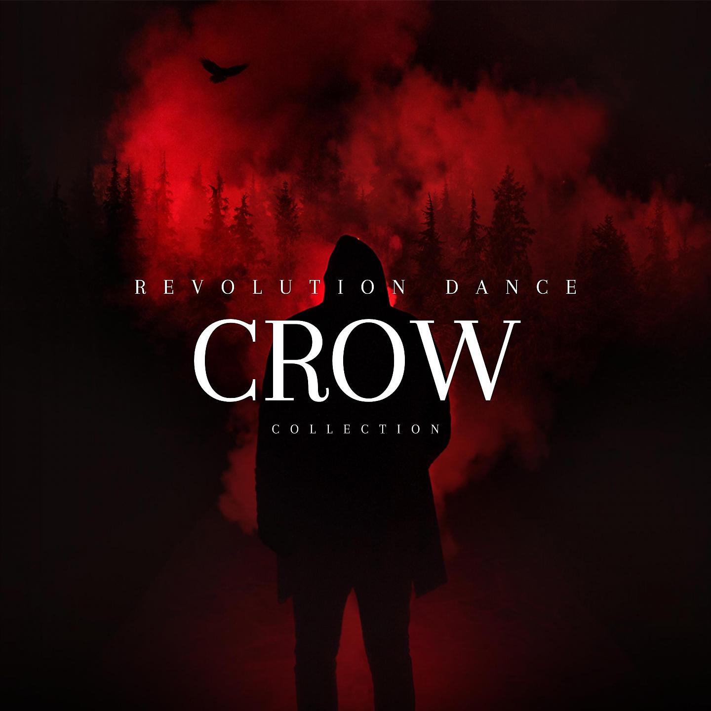 Постер альбома Crow Collection