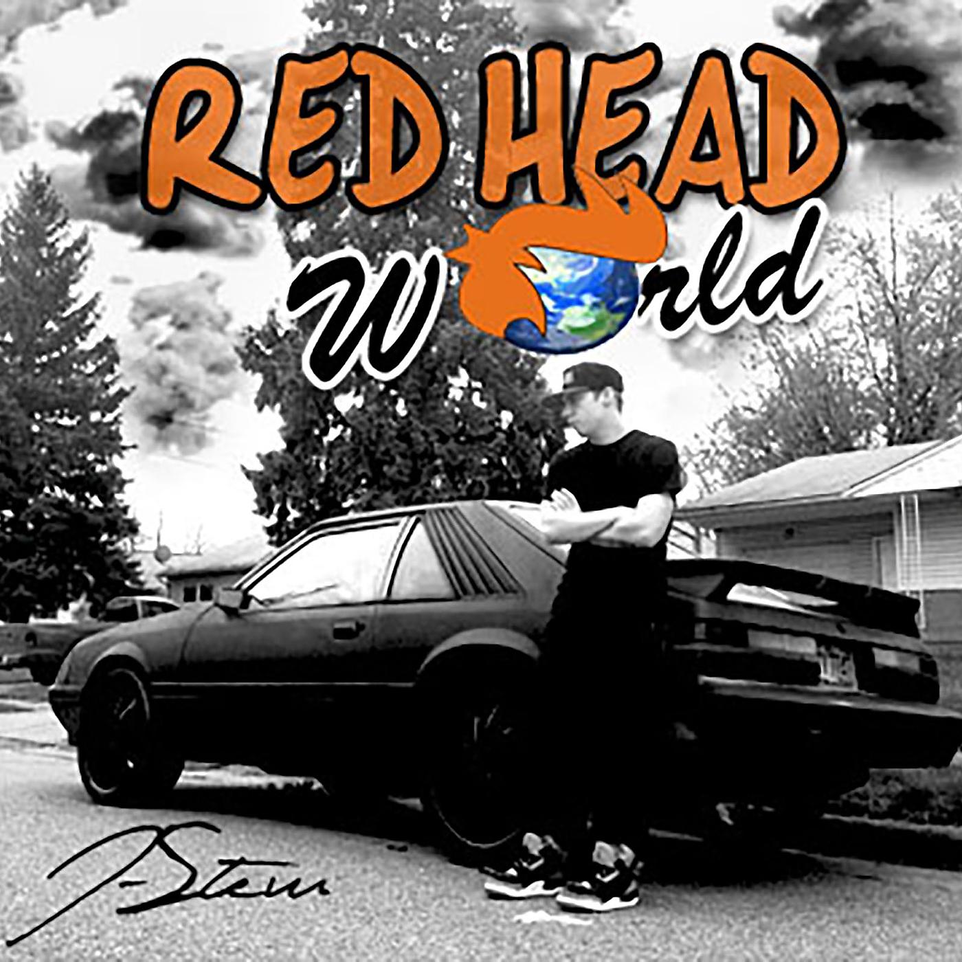 Постер альбома Red Head World