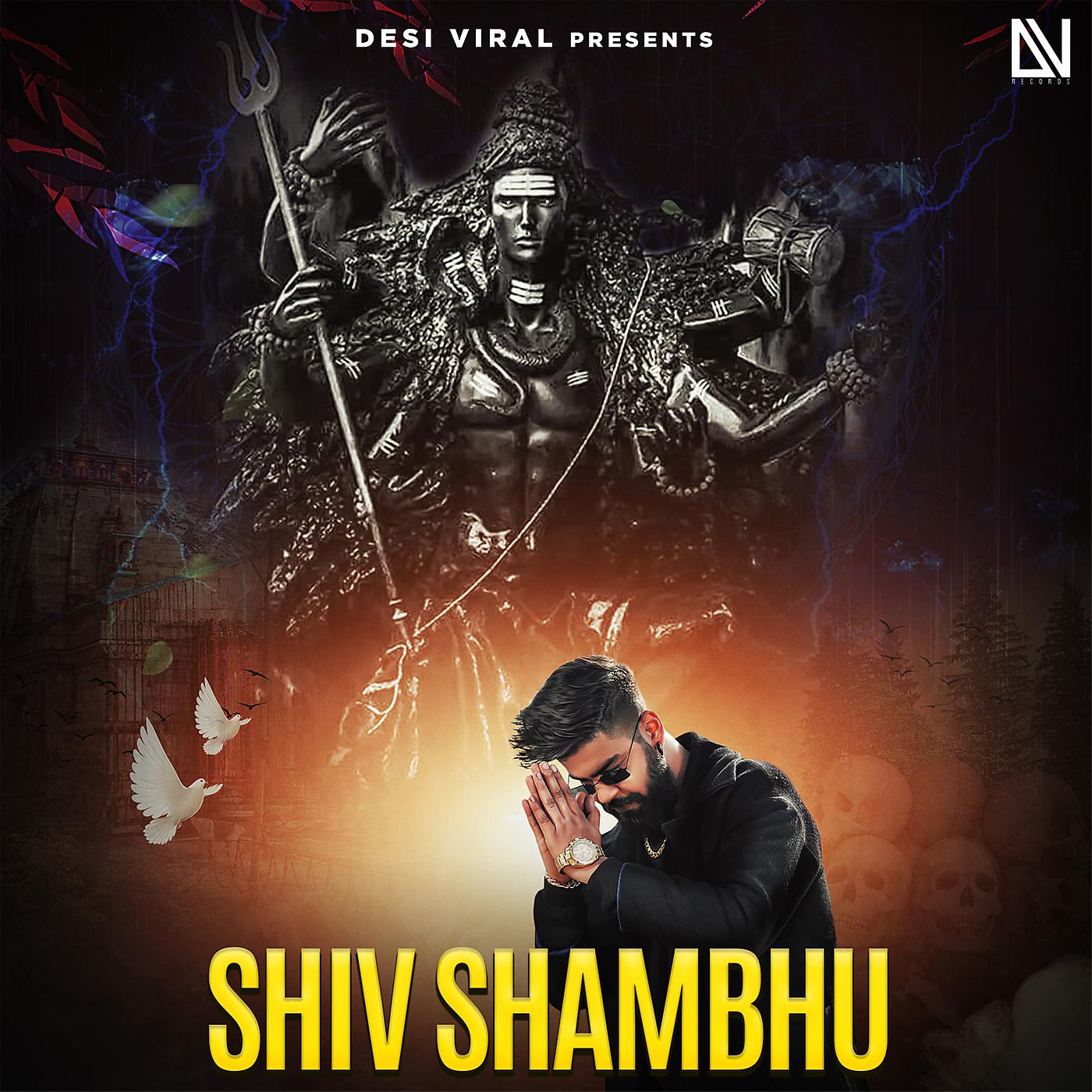 Постер альбома Shiv Shambhu