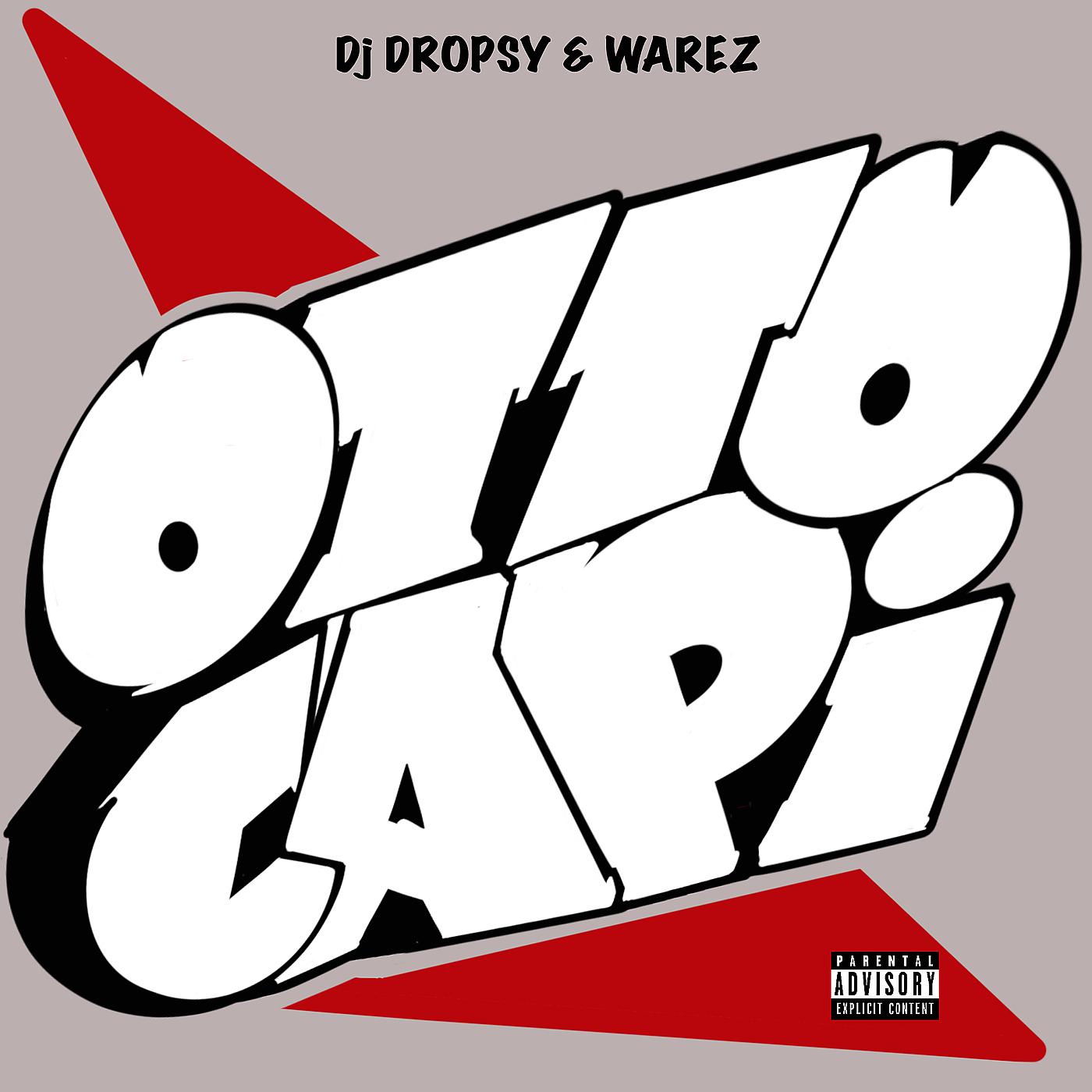 Постер альбома Otto Capi
