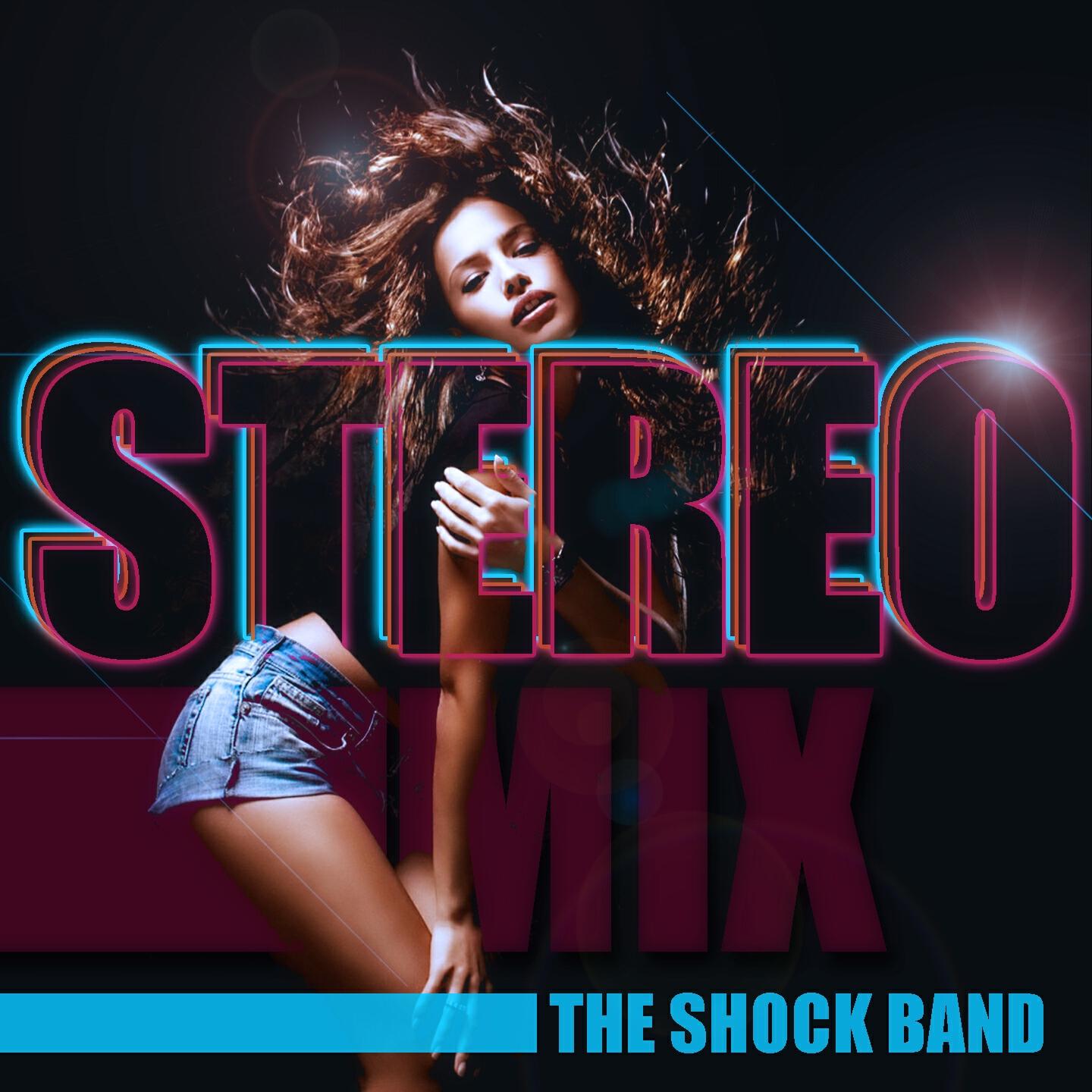 The Shock Band - Watch out for This (Bumaye)