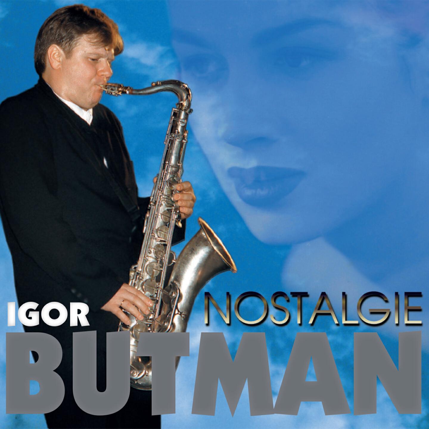Igor Butman - When the Saints Go Marching In