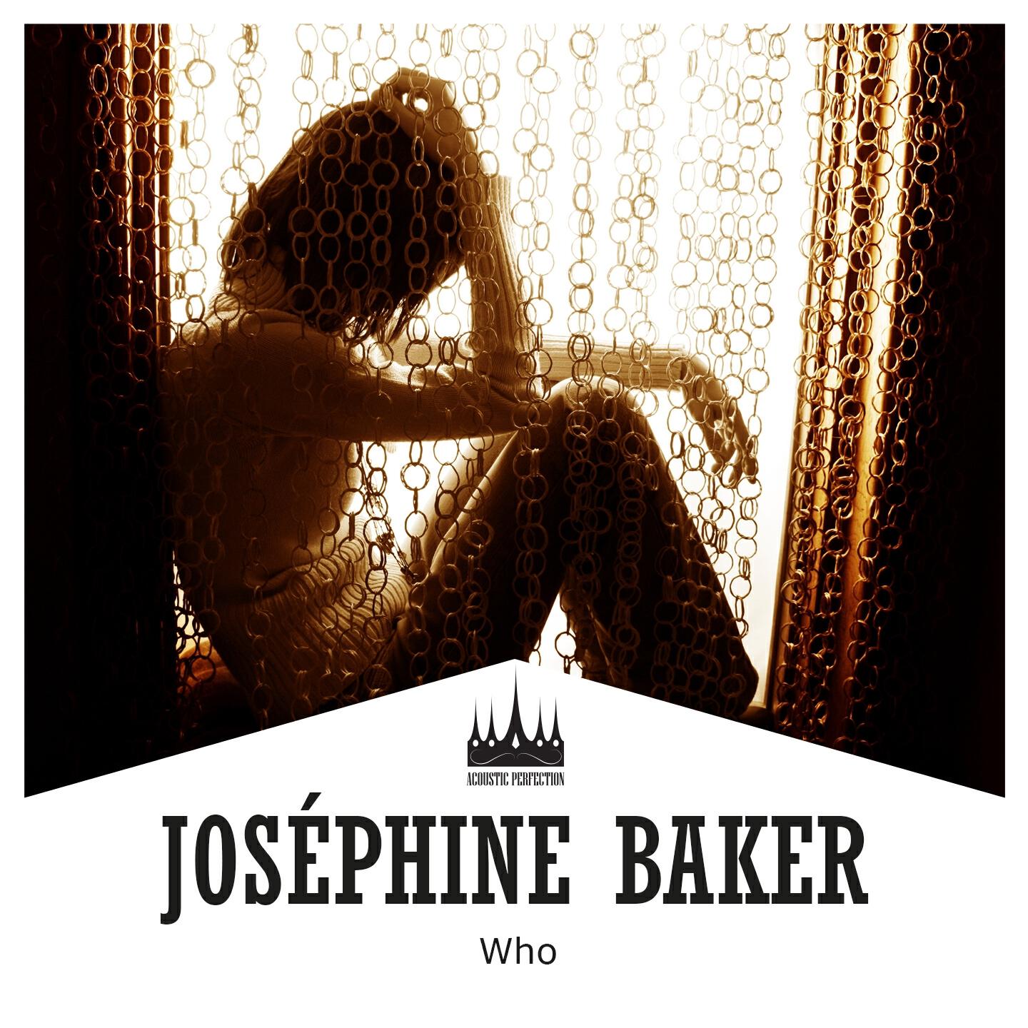Josephine Baker - Dinah