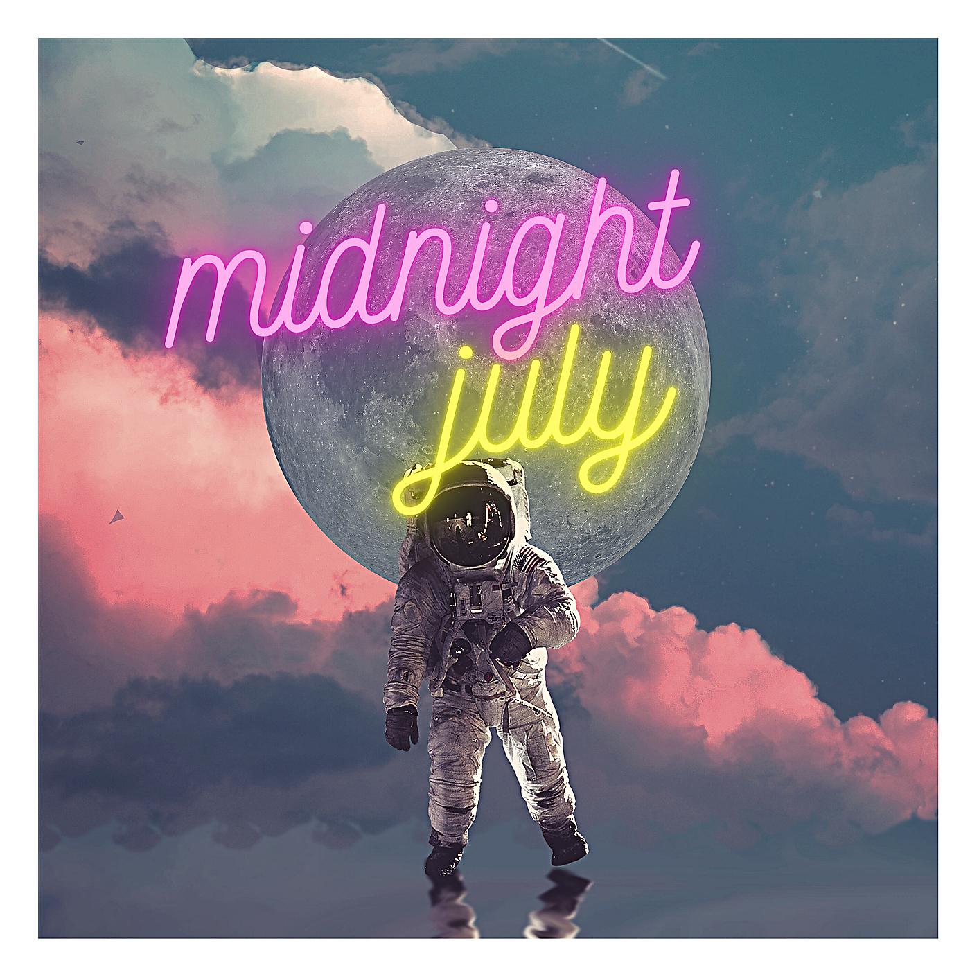 Постер альбома Midnight July